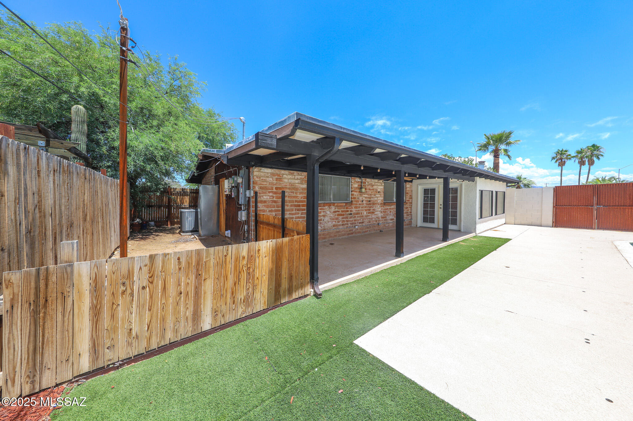 Kingston Knolls Terrace - Residential Lease