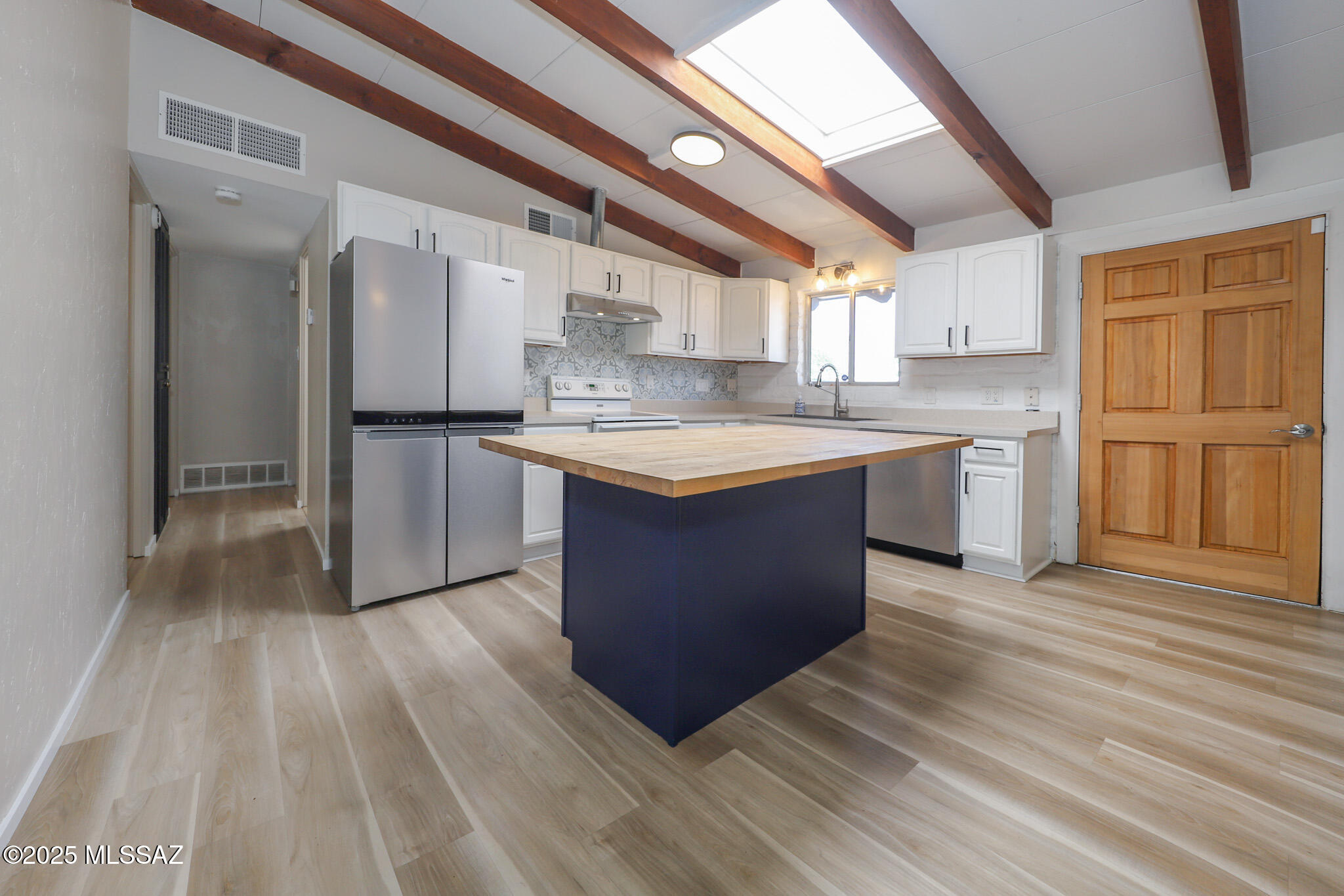 Kingston Knolls Terrace - Residential Lease