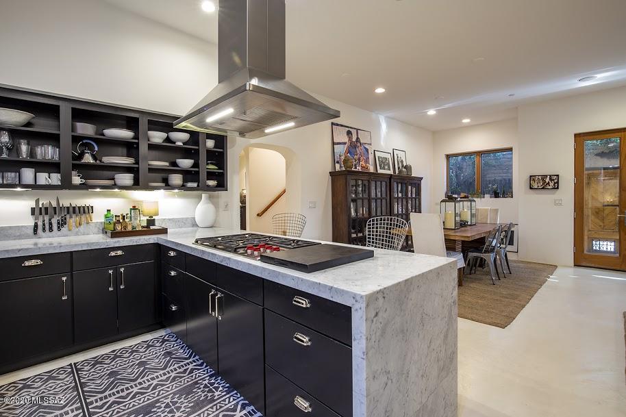 Mercado District of Menlo Park Blks A-D (1-100) - Residential