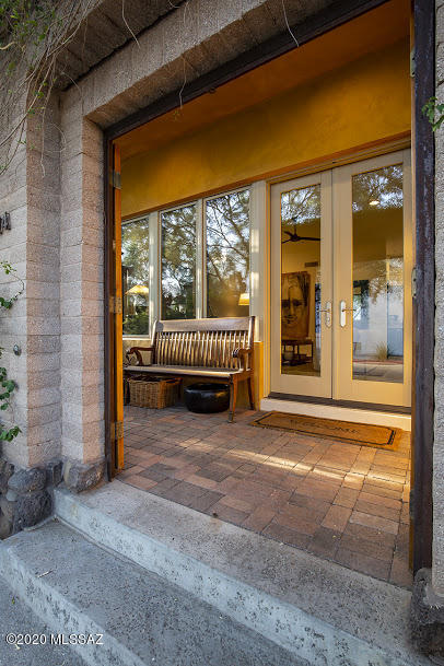 Mercado District of Menlo Park Blks A-D (1-100) - Residential