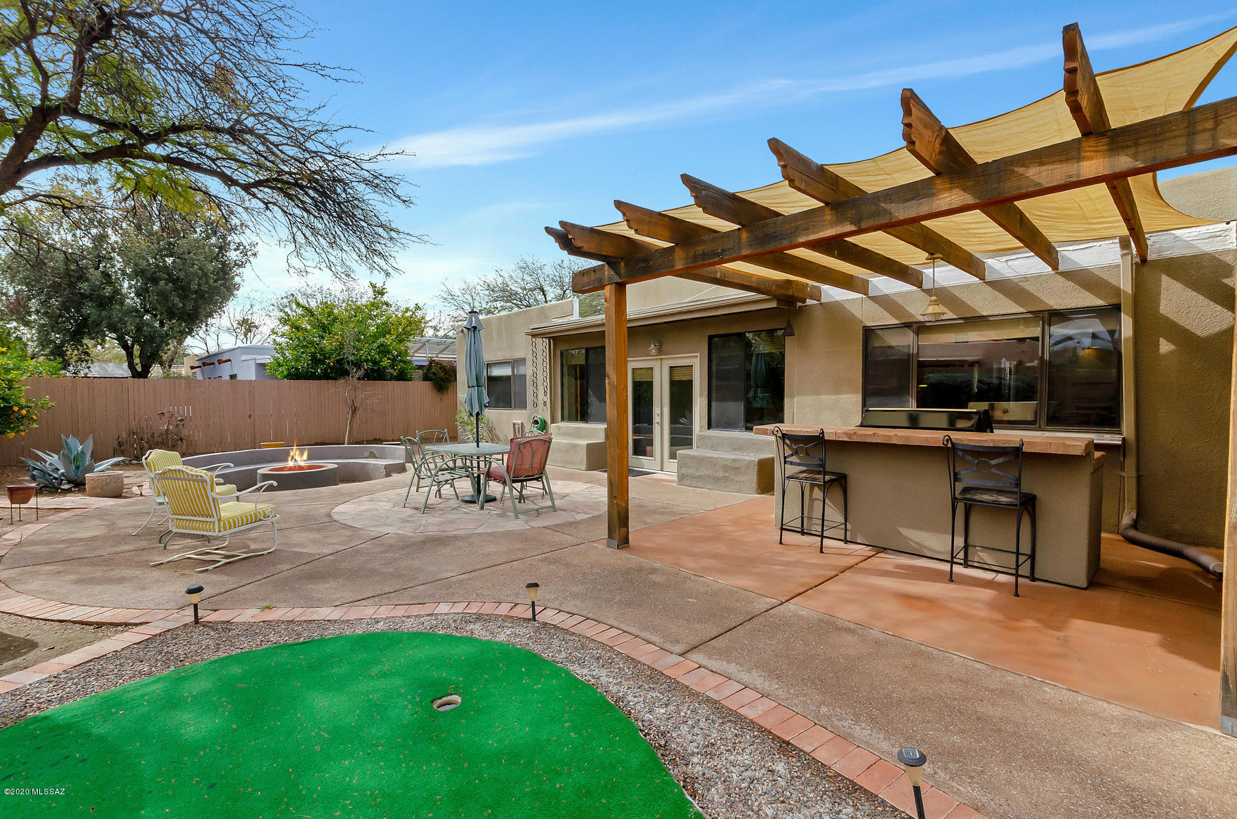 Meadow View Amended (1-36) - Residential