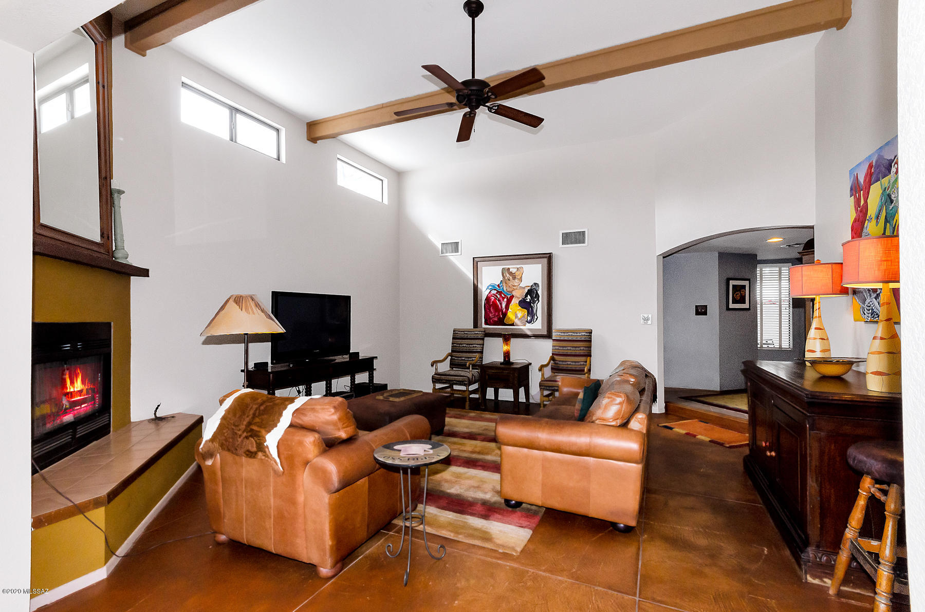 Meadow View Amended (1-36) - Residential