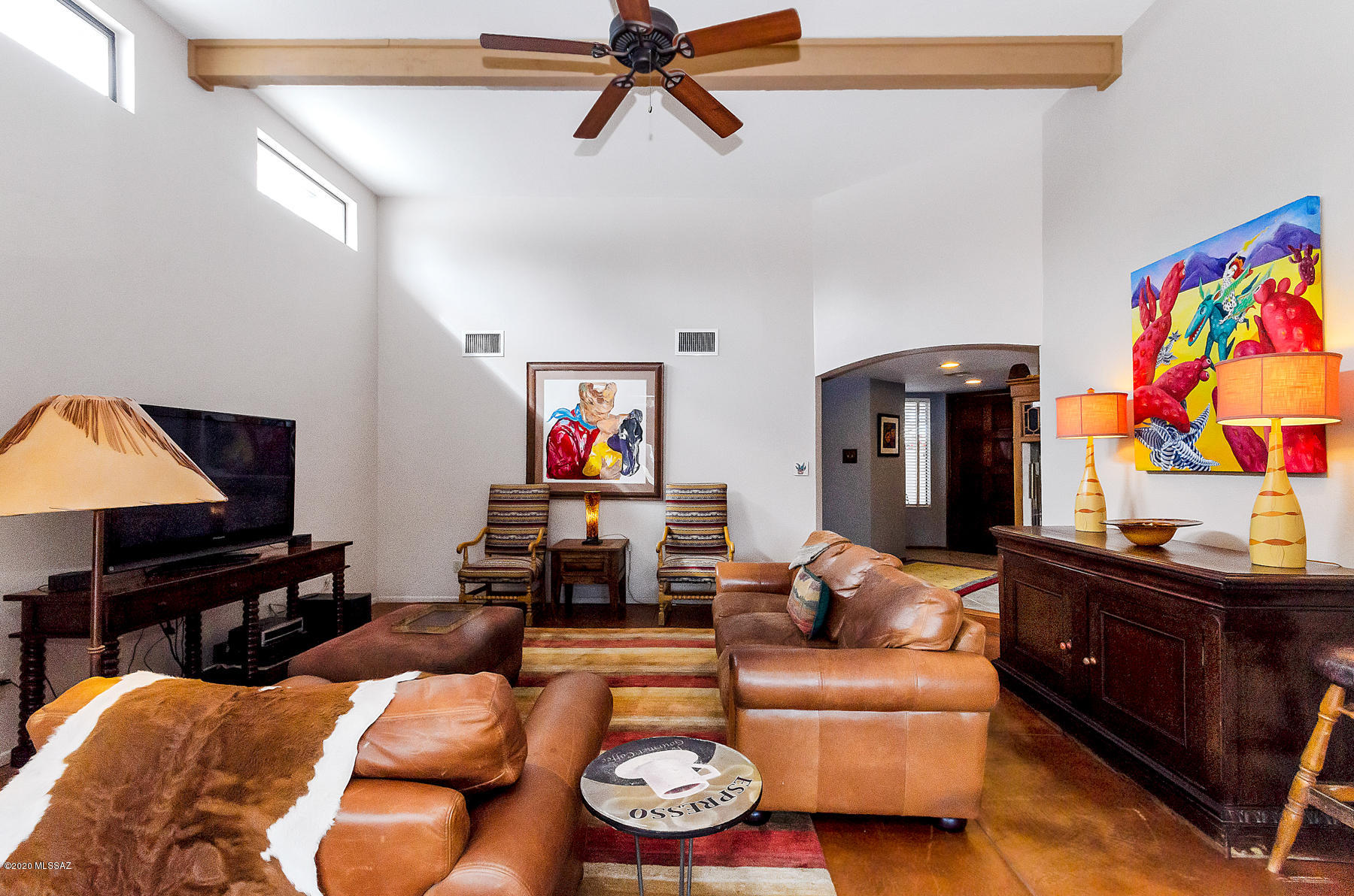 Meadow View Amended (1-36) - Residential