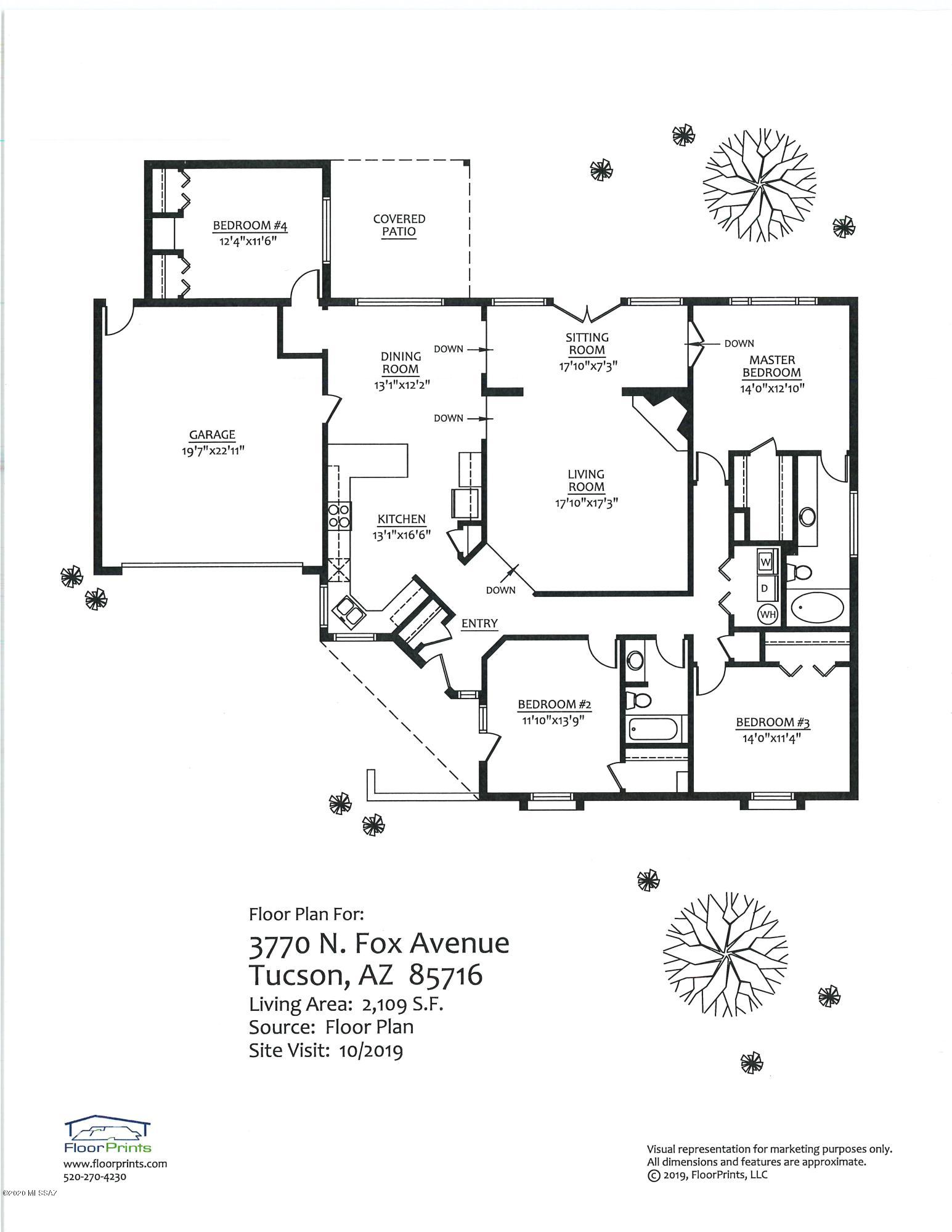Meadow View Amended (1-36) - Residential