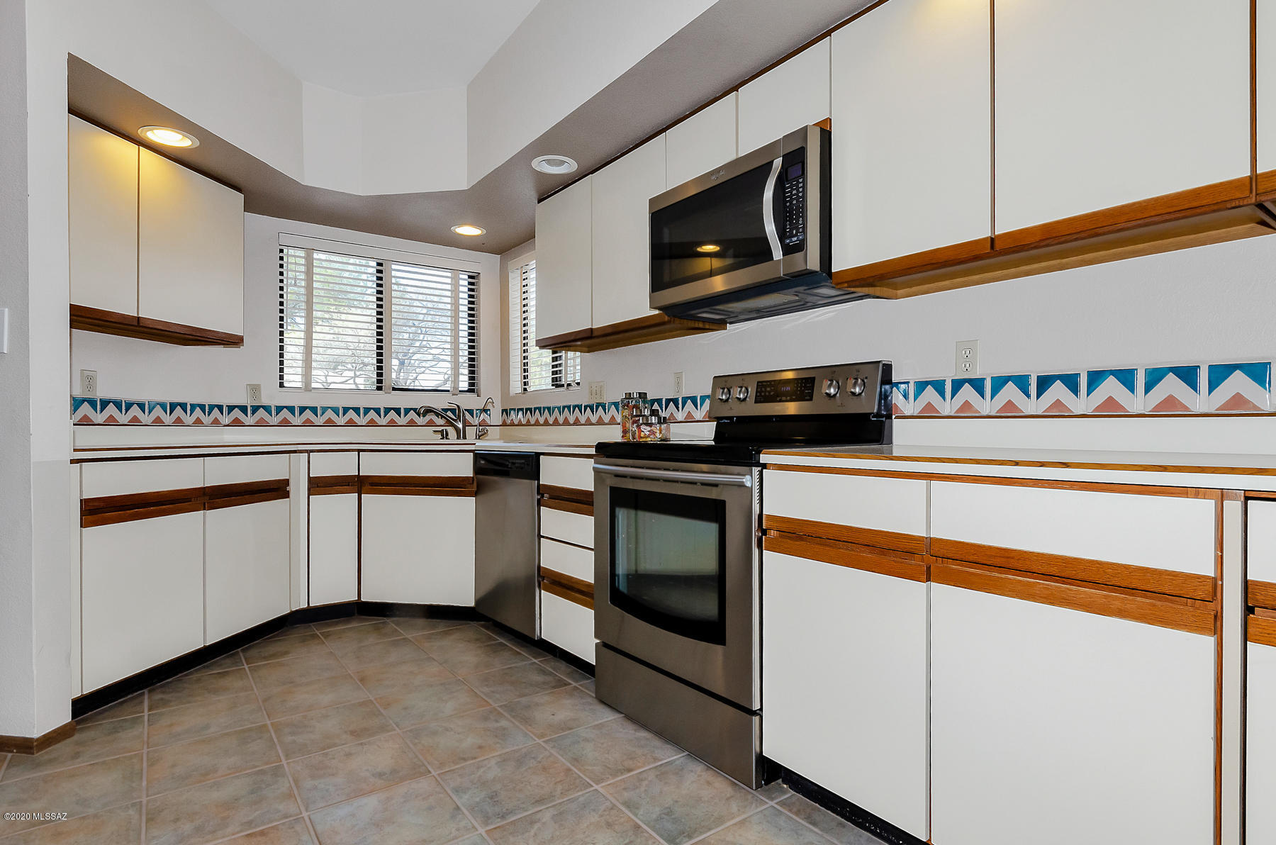 Meadow View Amended (1-36) - Residential