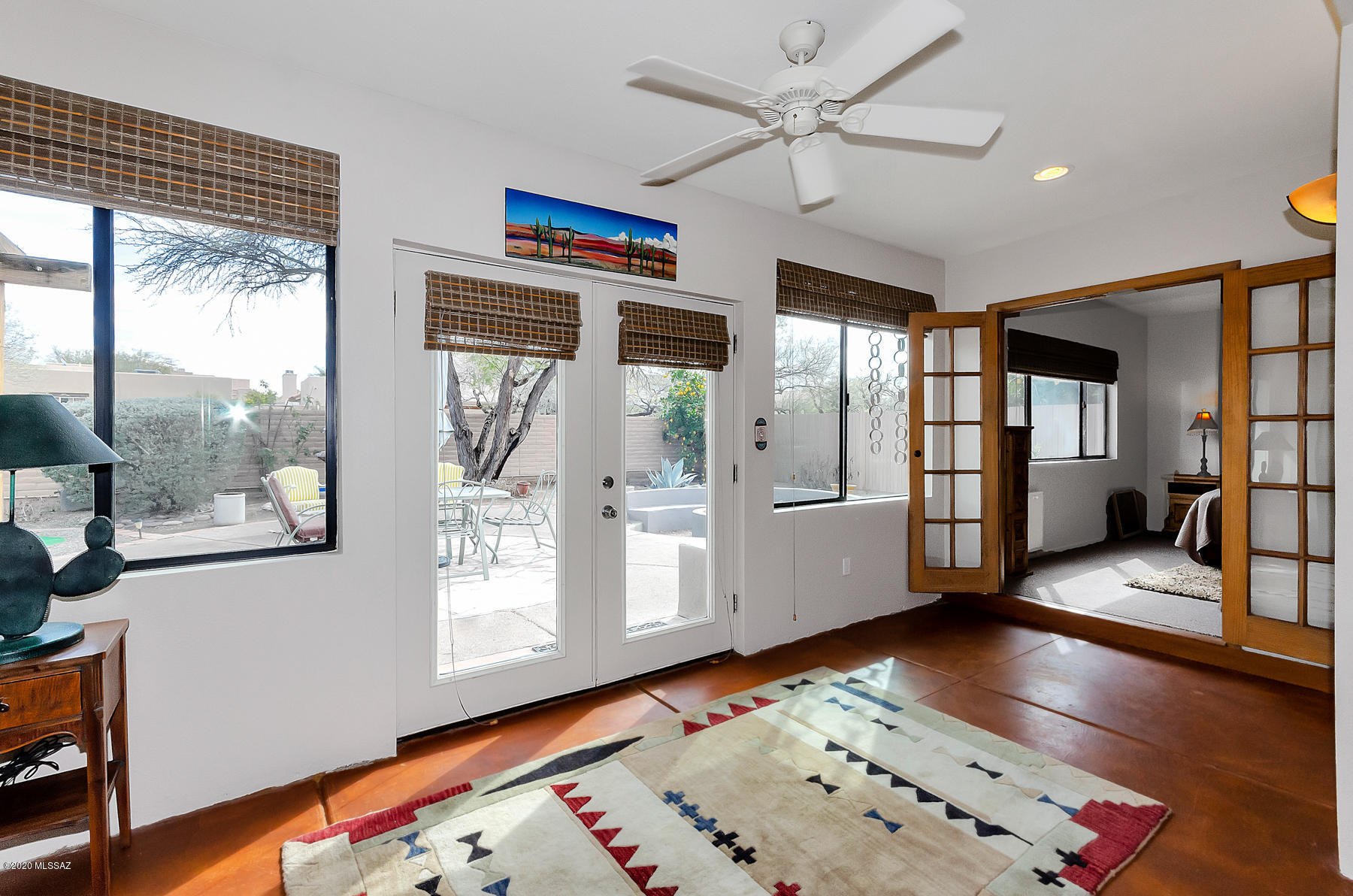 Meadow View Amended (1-36) - Residential