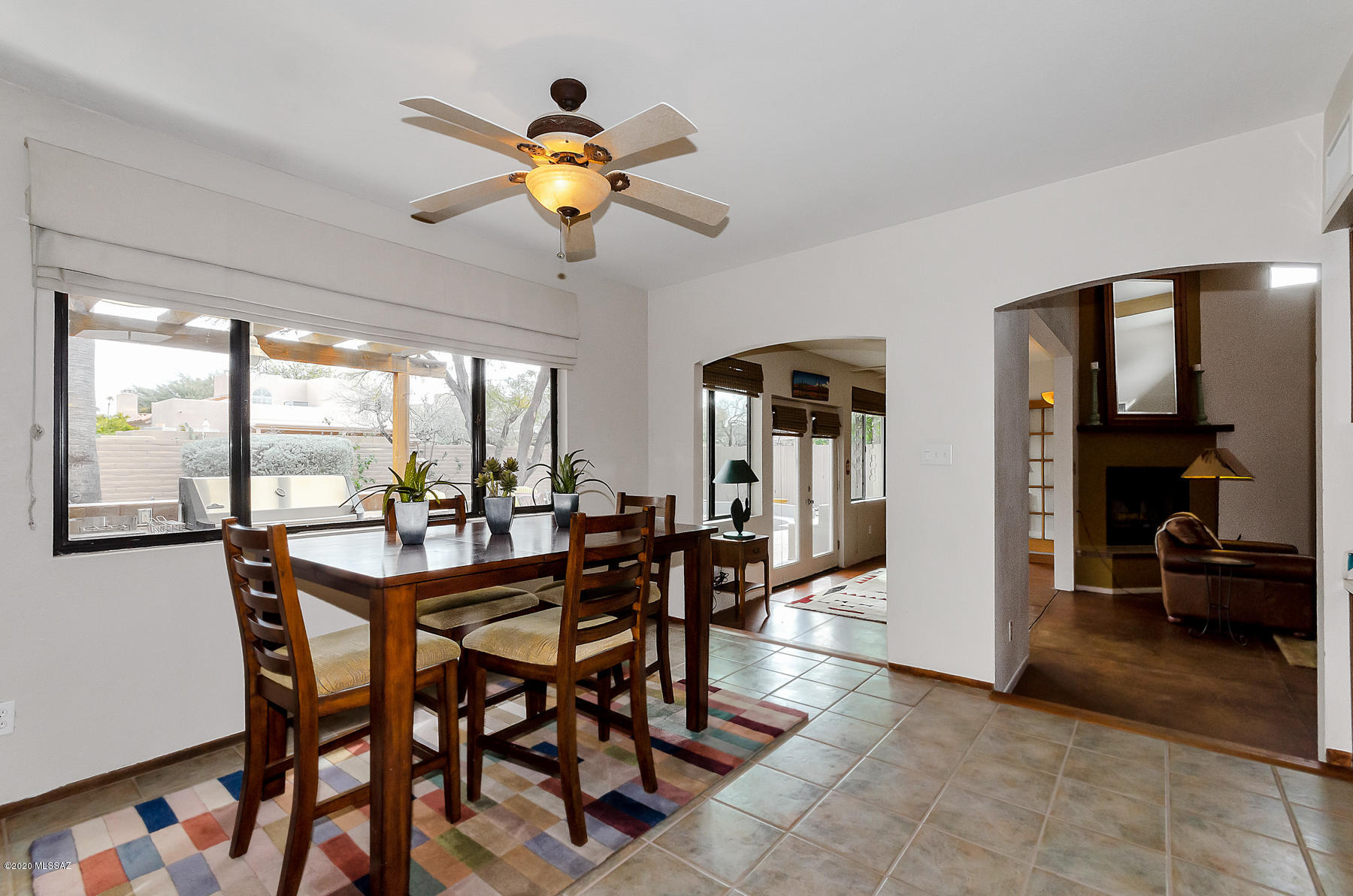 Meadow View Amended (1-36) - Residential