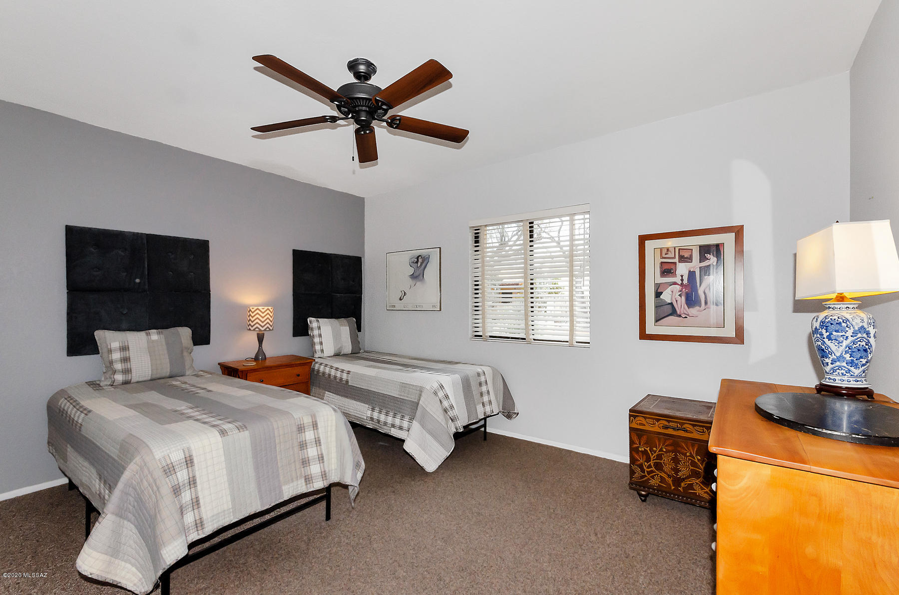 Meadow View Amended (1-36) - Residential