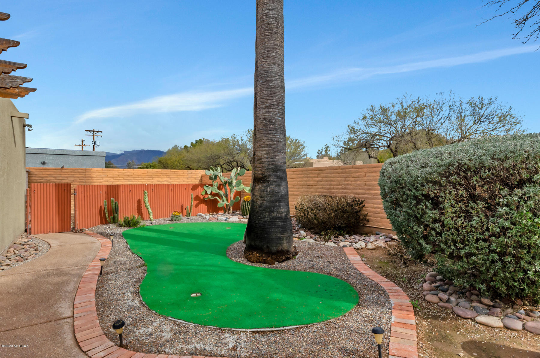 Meadow View Amended (1-36) - Residential