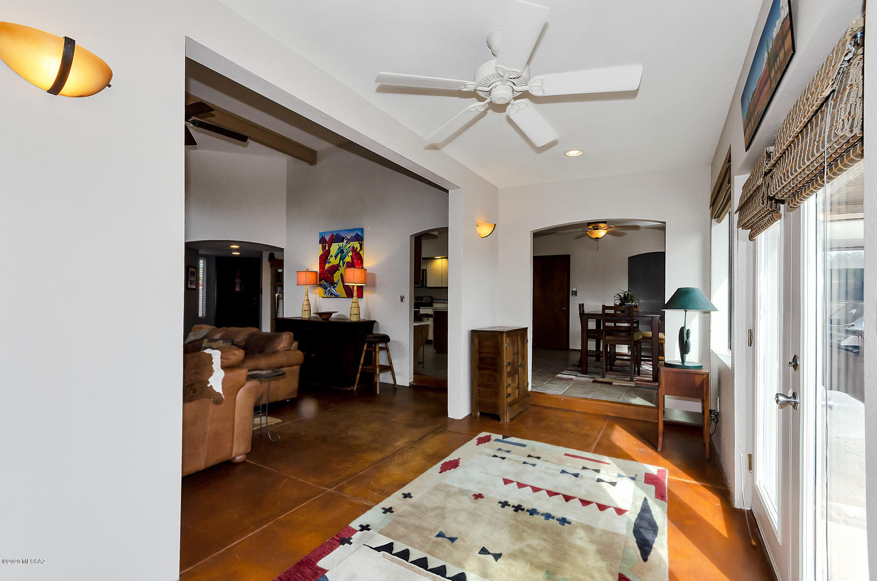 Meadow View Amended (1-36) - Residential
