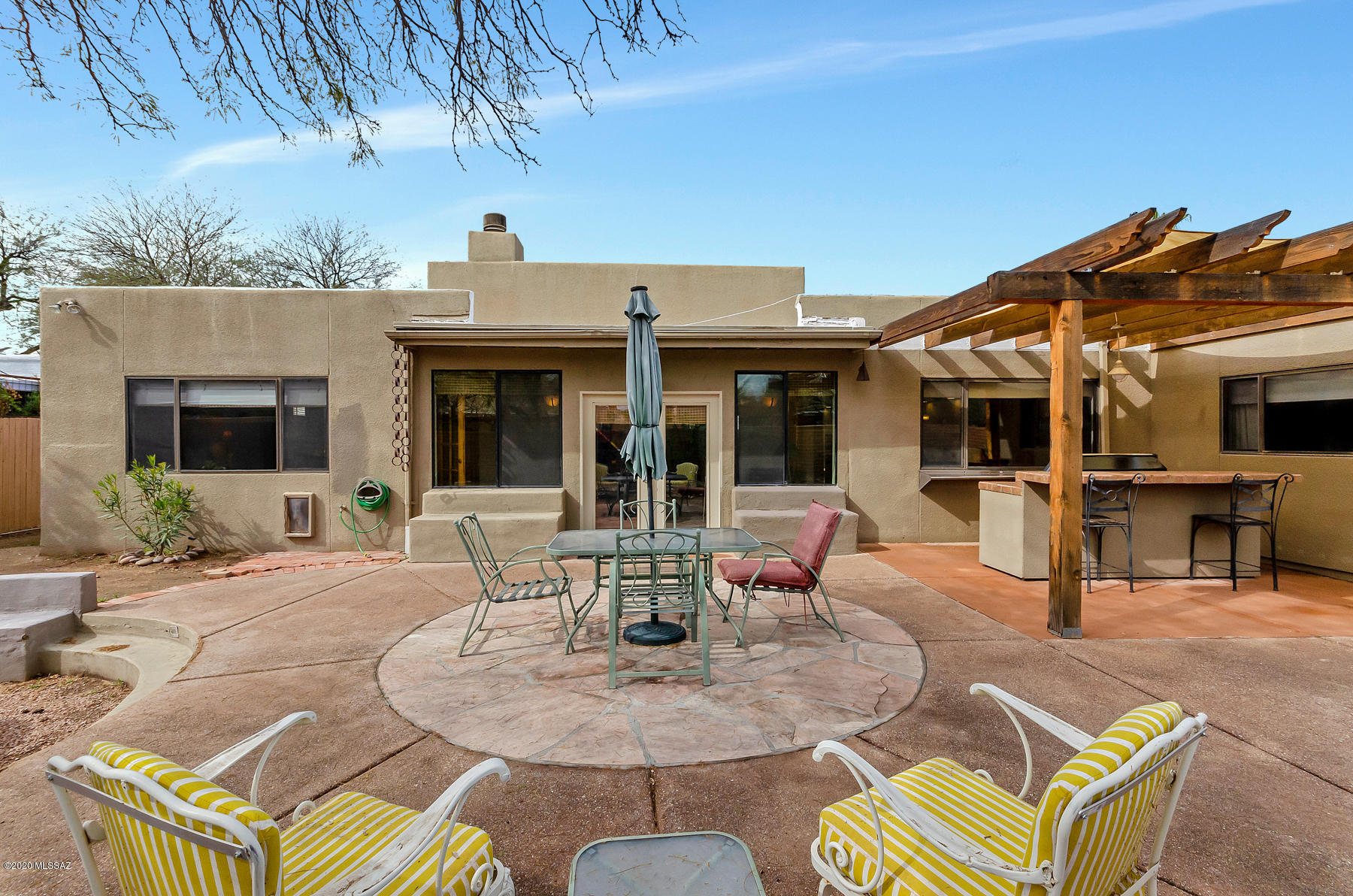 Meadow View Amended (1-36) - Residential
