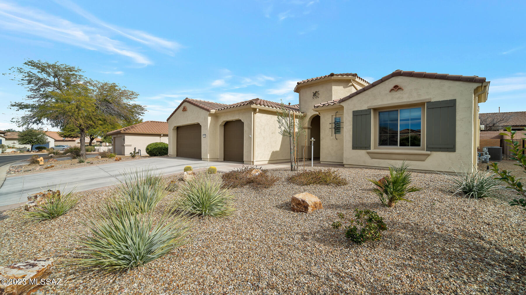 Quail Creek II Unit 23 - Residential