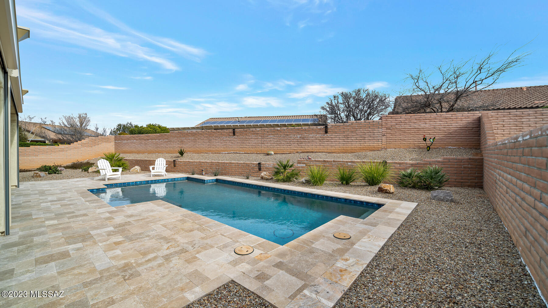 Quail Creek II Unit 23 - Residential