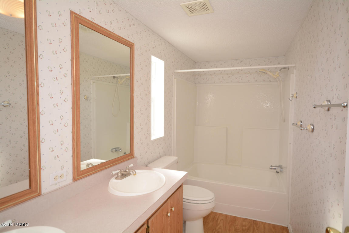 N/A - Residential Lease
