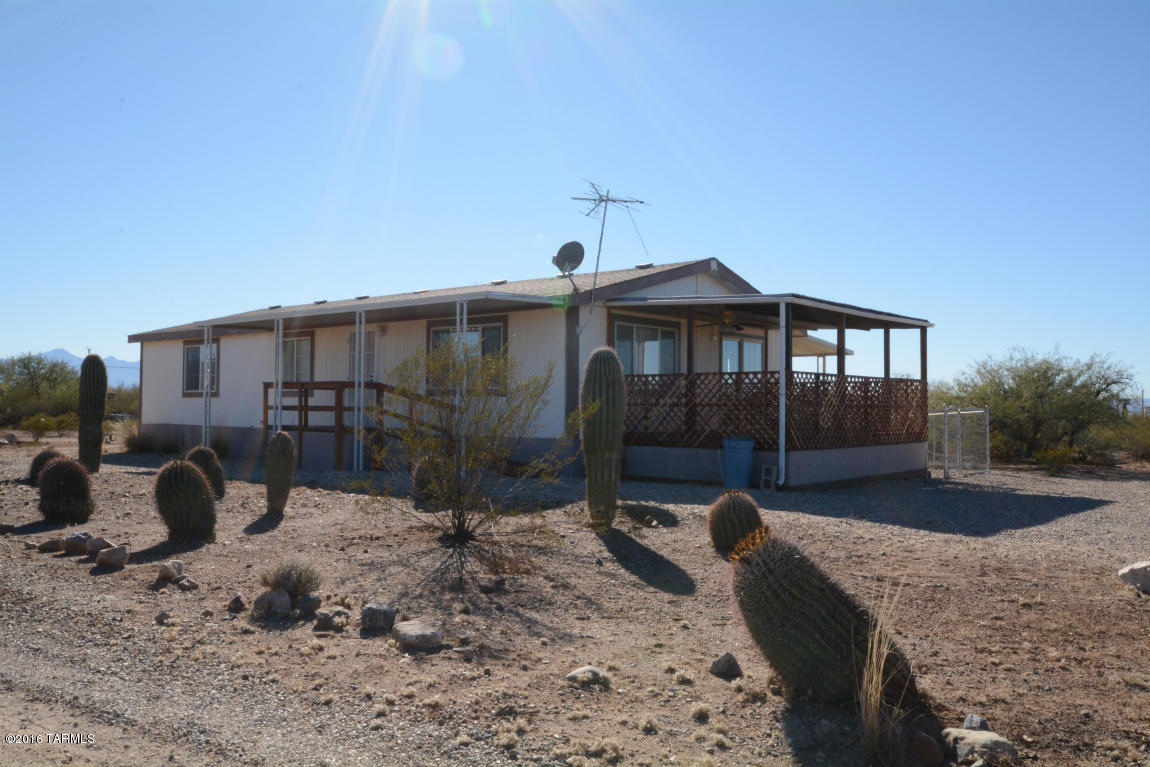N/A - Residential Lease