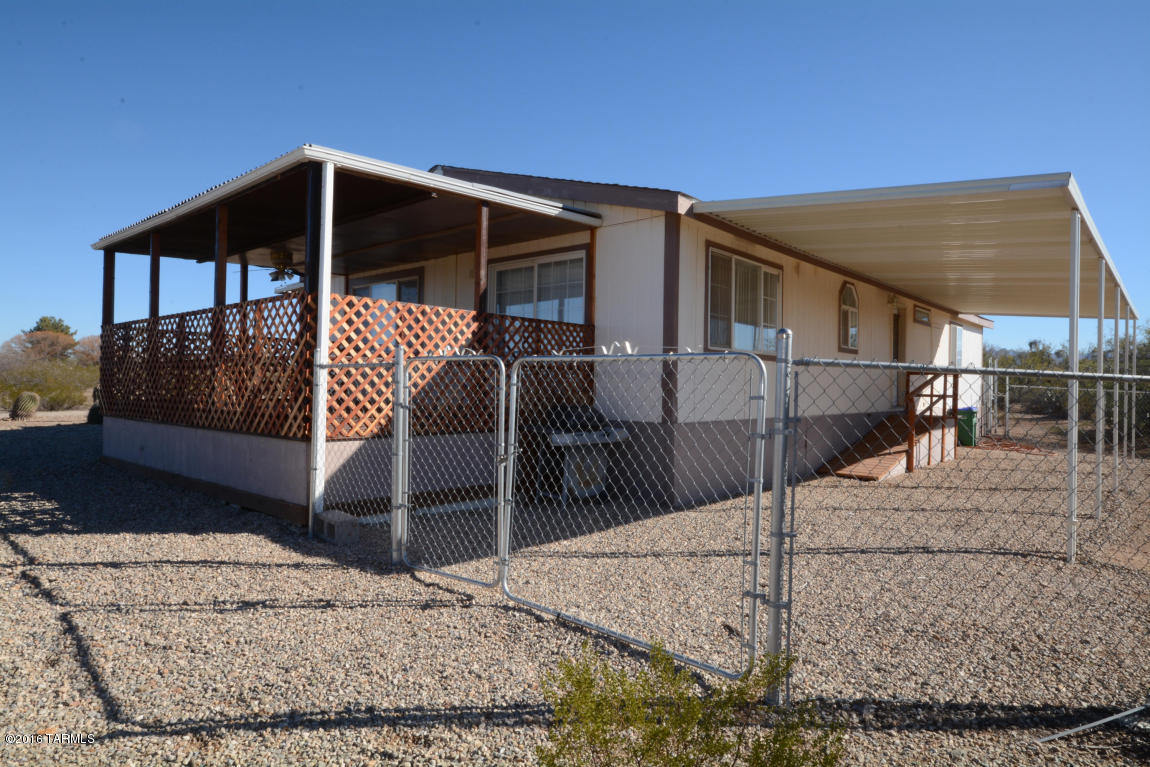 N/A - Residential Lease