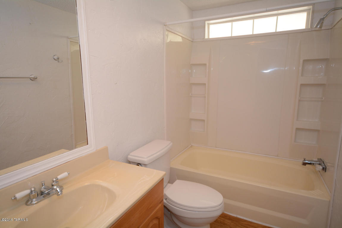 N/A - Residential Lease