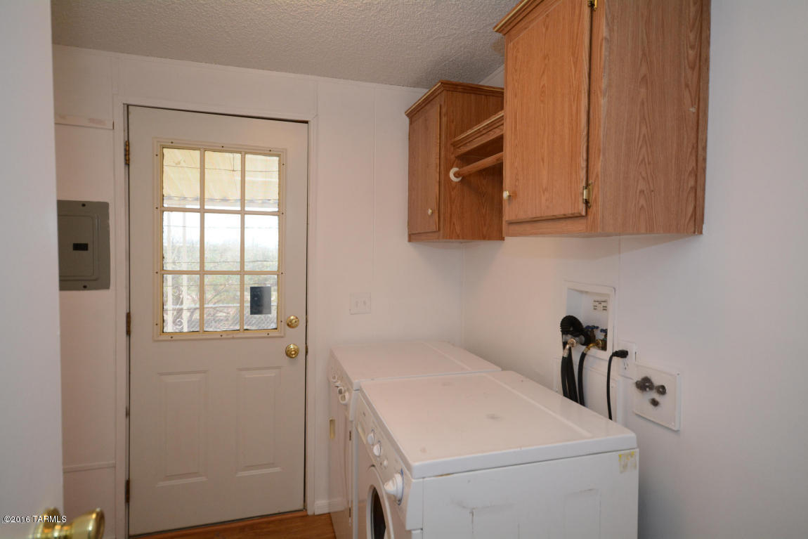 N/A - Residential Lease