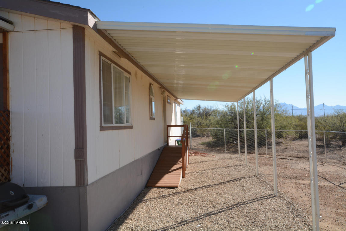N/A - Residential Lease