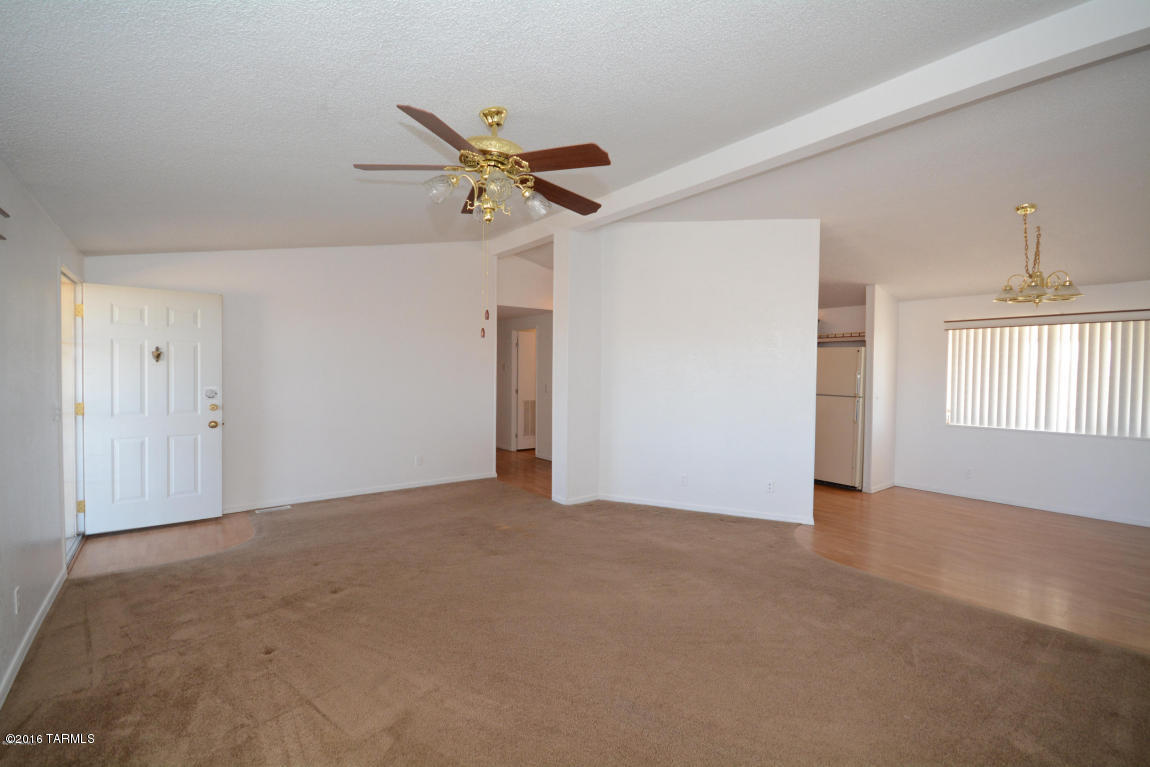 N/A - Residential Lease