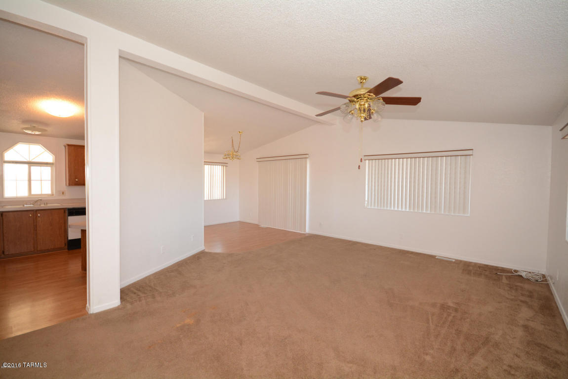 N/A - Residential Lease