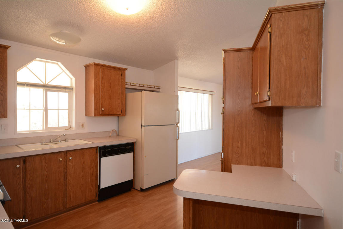 N/A - Residential Lease