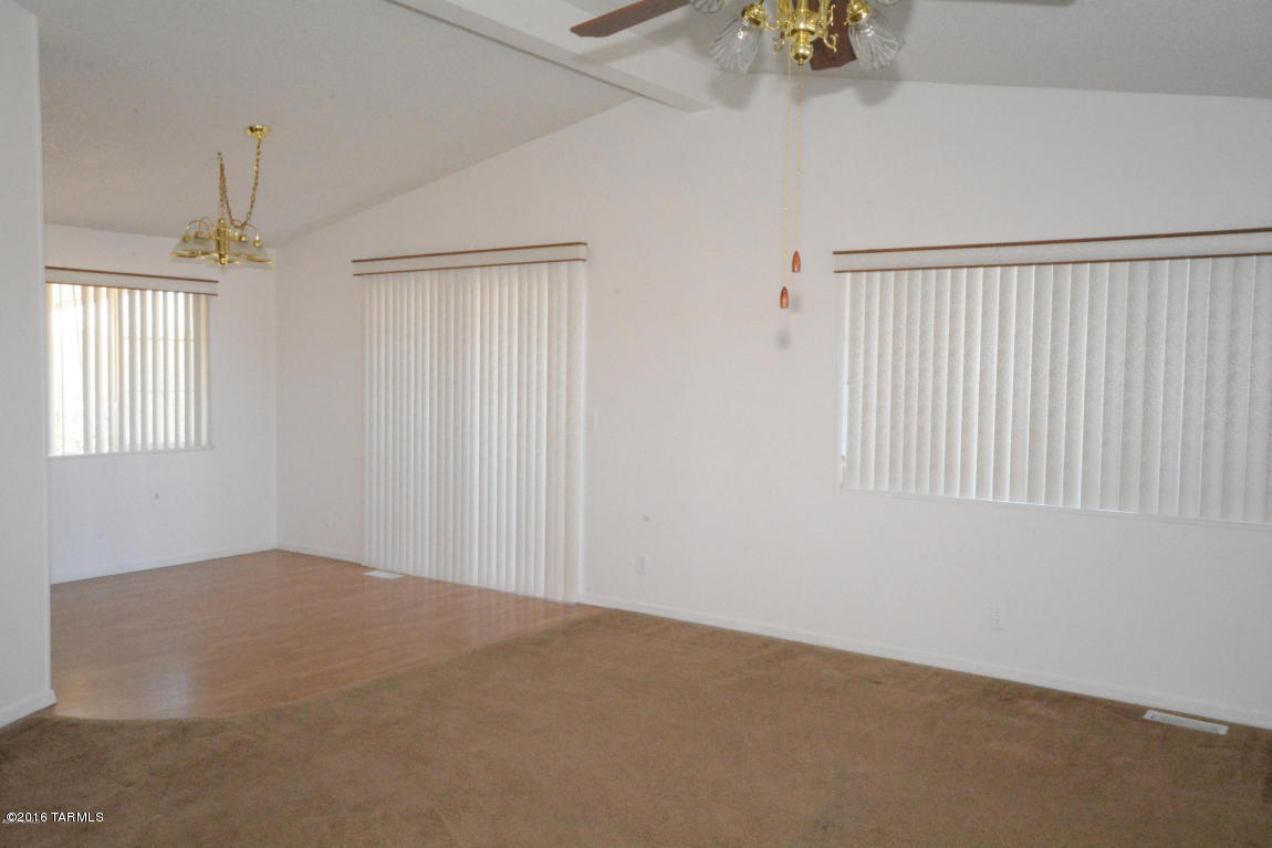 N/A - Residential Lease