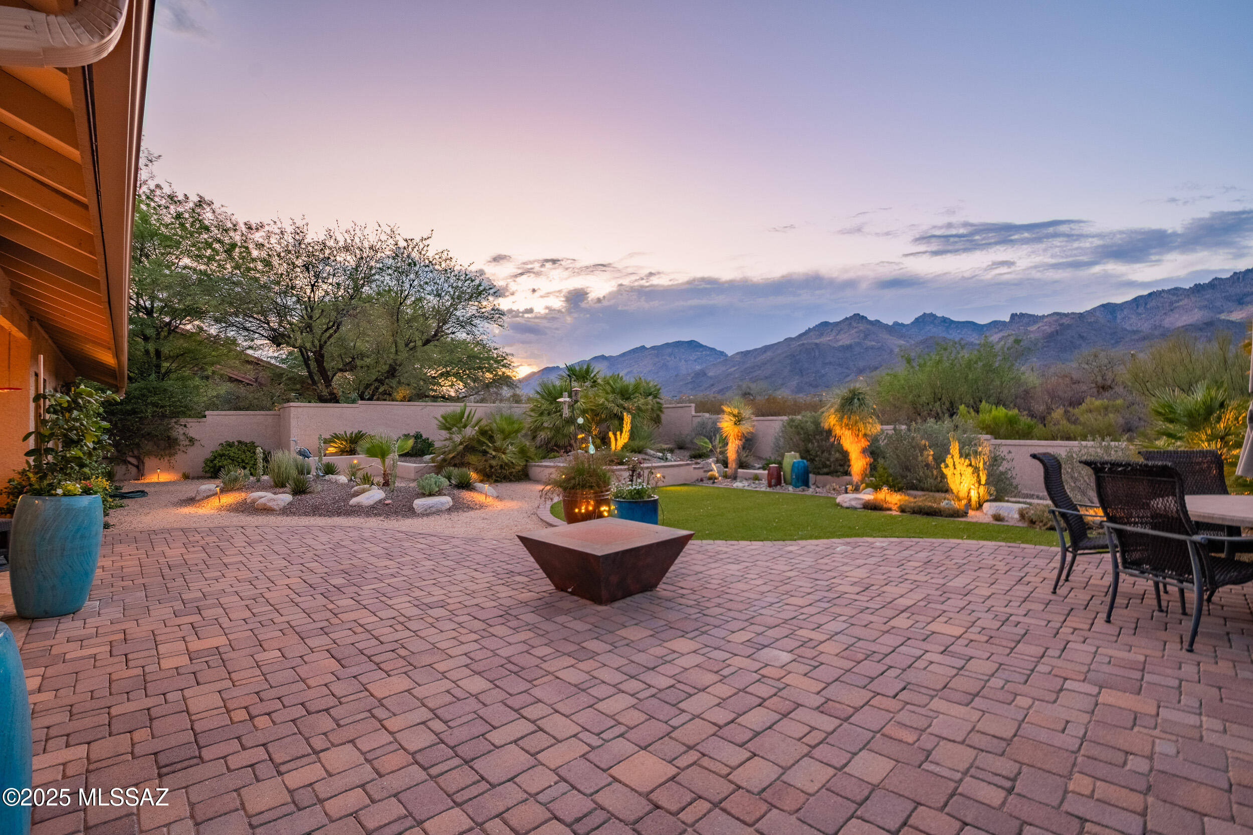 Sabino Canyon Clusters (1-56) - Residential