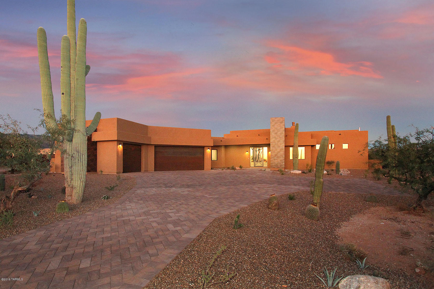 Rancho Soldados - Residential