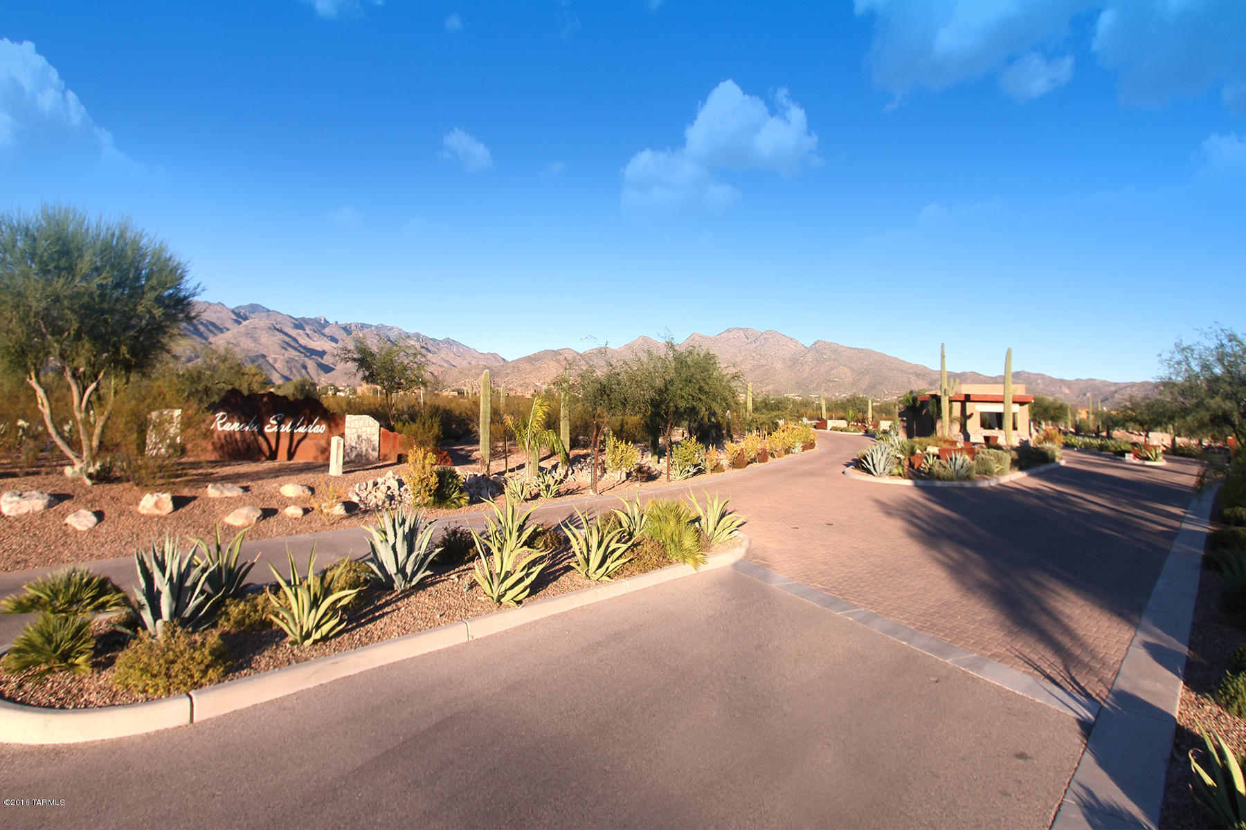 Rancho Soldados - Residential