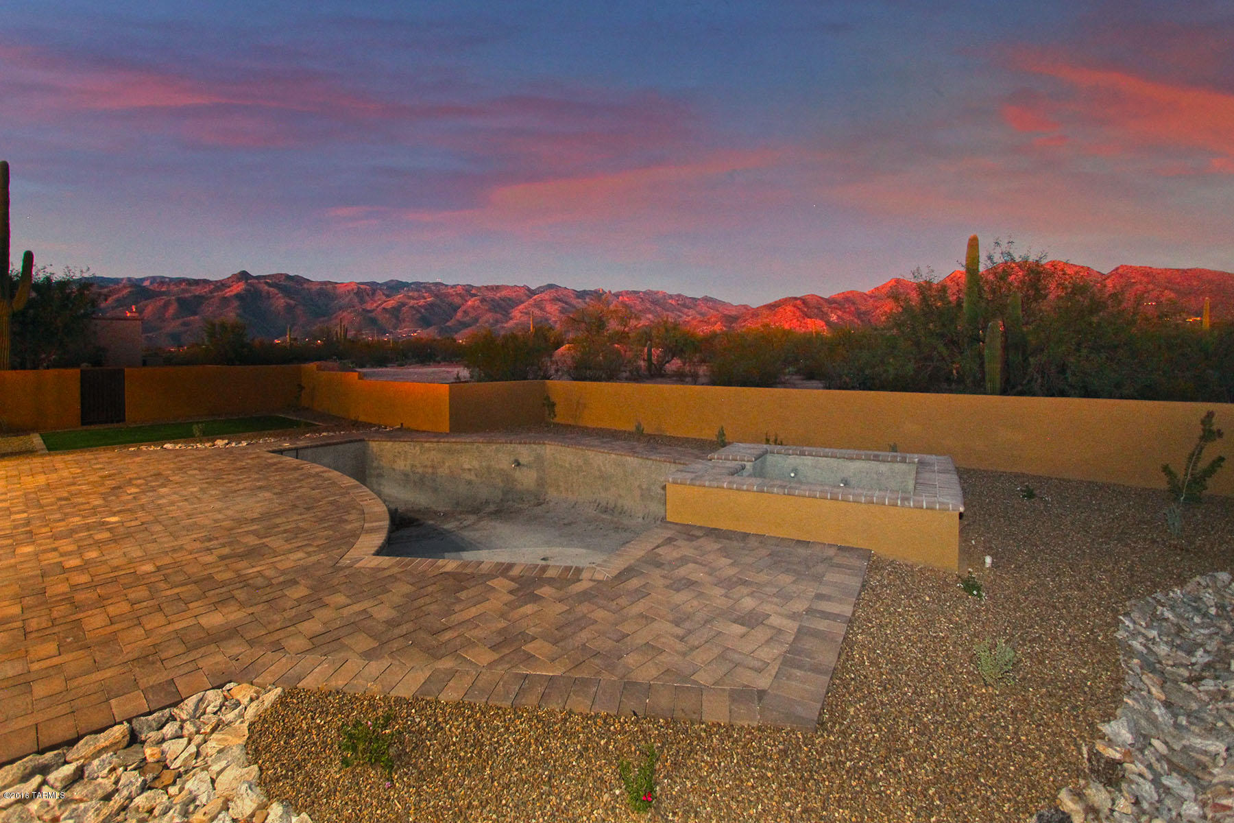 Rancho Soldados - Residential