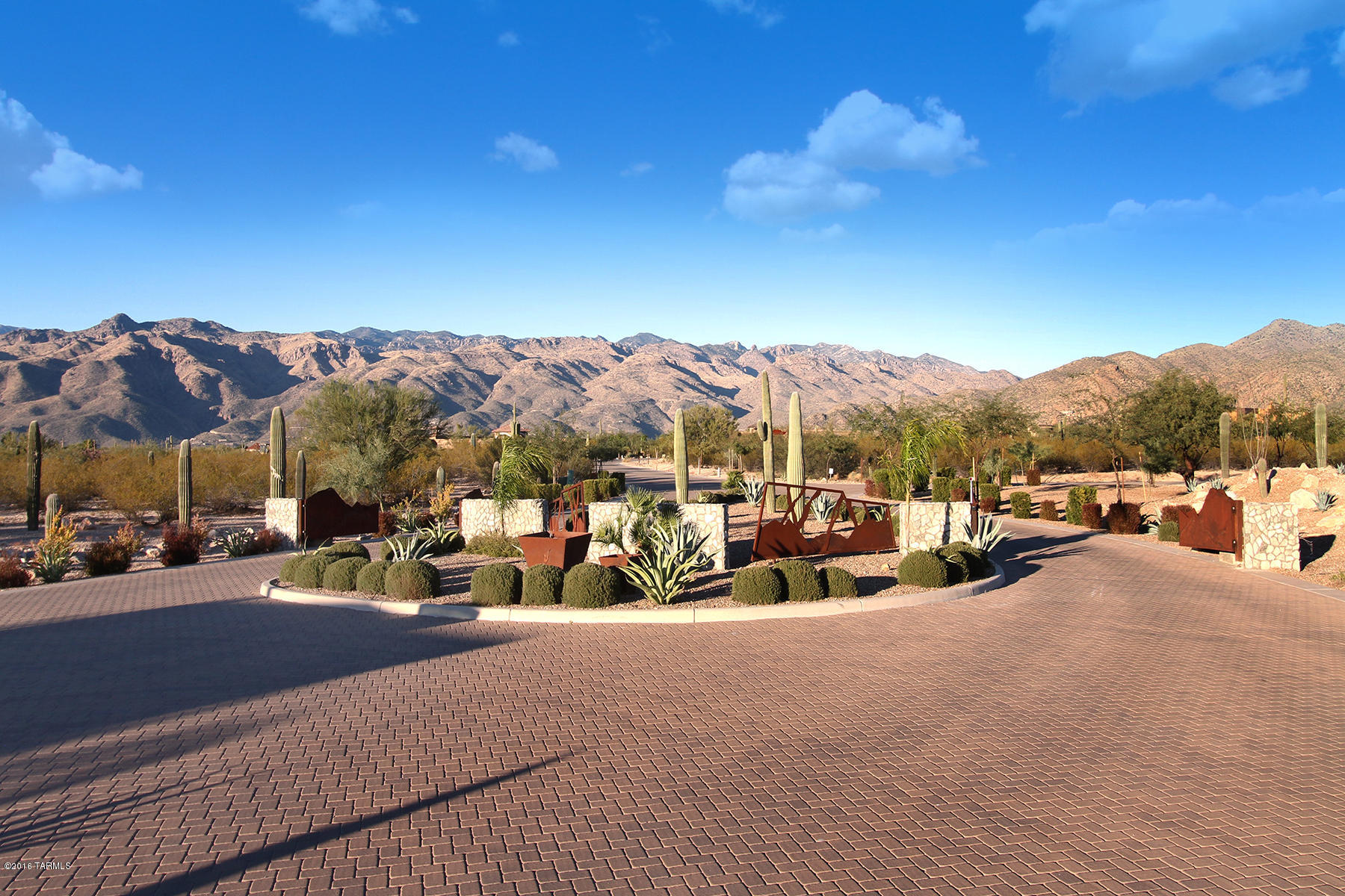 Rancho Soldados - Residential