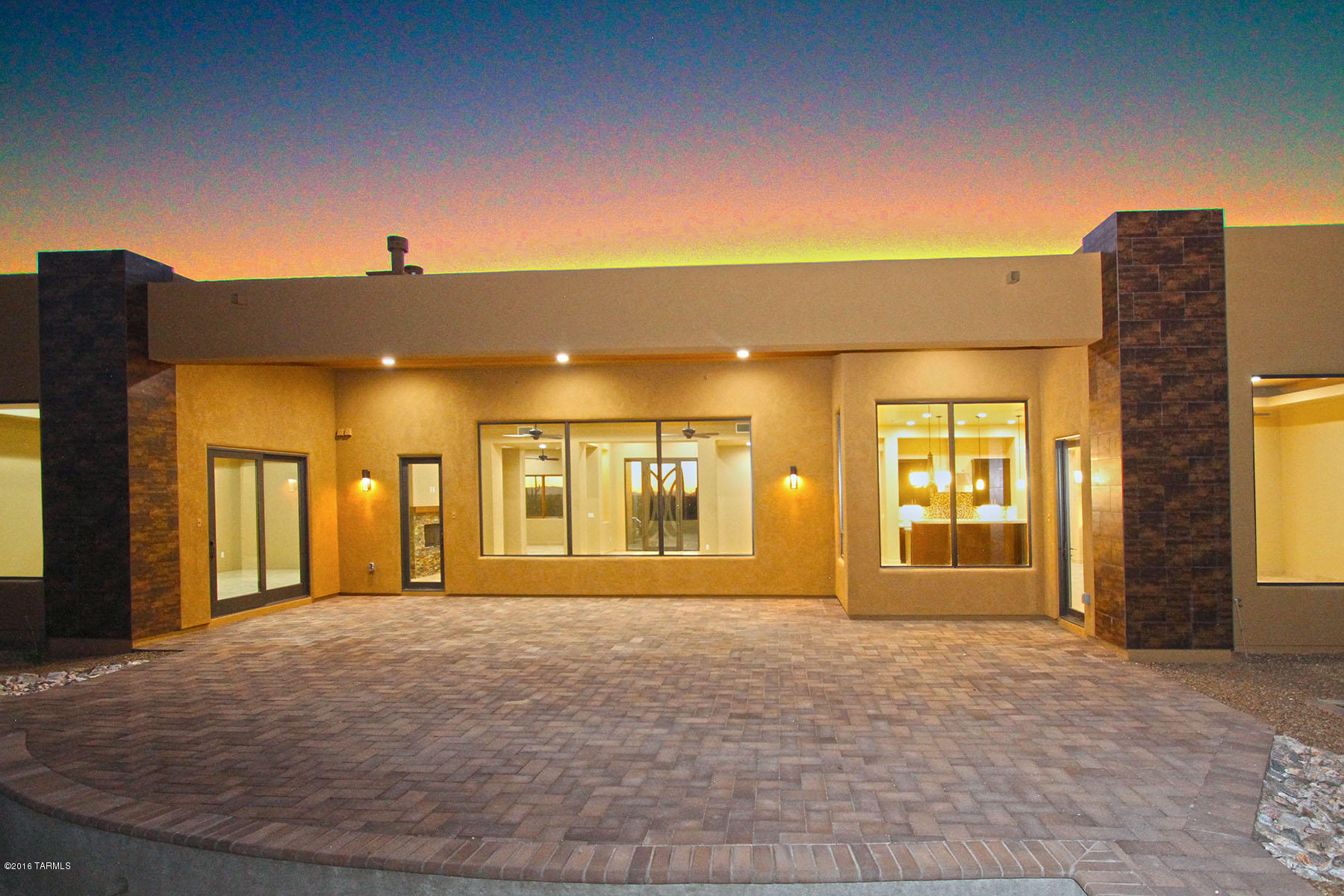 Rancho Soldados - Residential