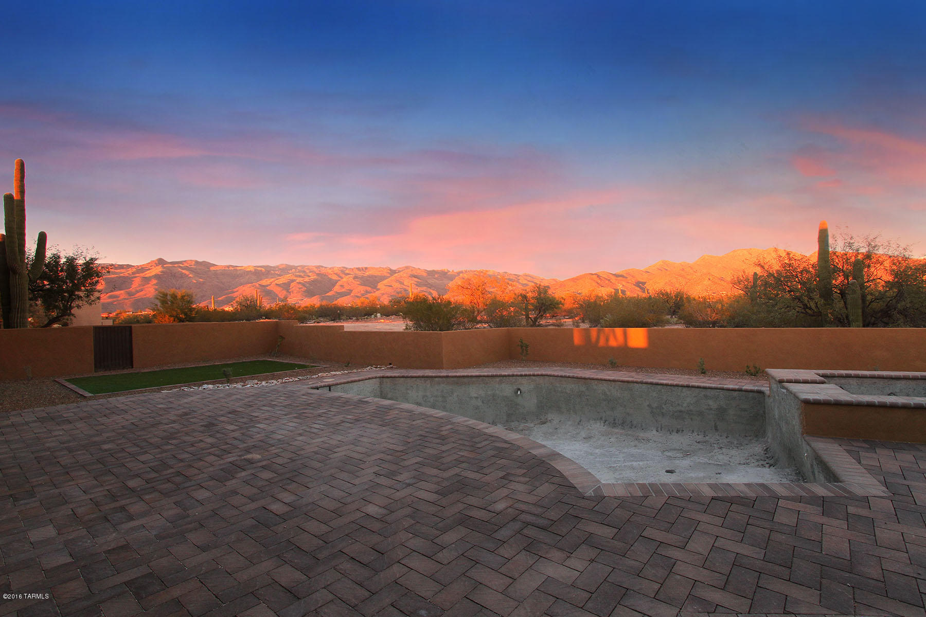 Rancho Soldados - Residential