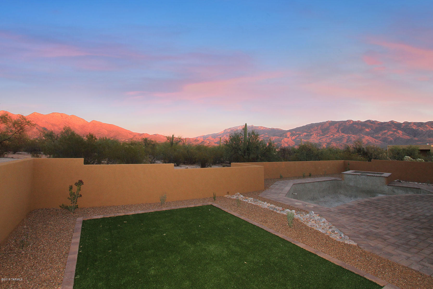 Rancho Soldados - Residential