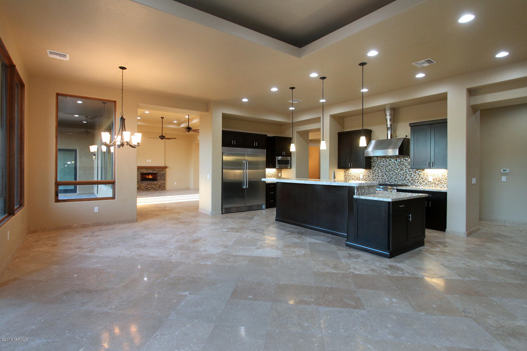 Rancho Soldados - Residential