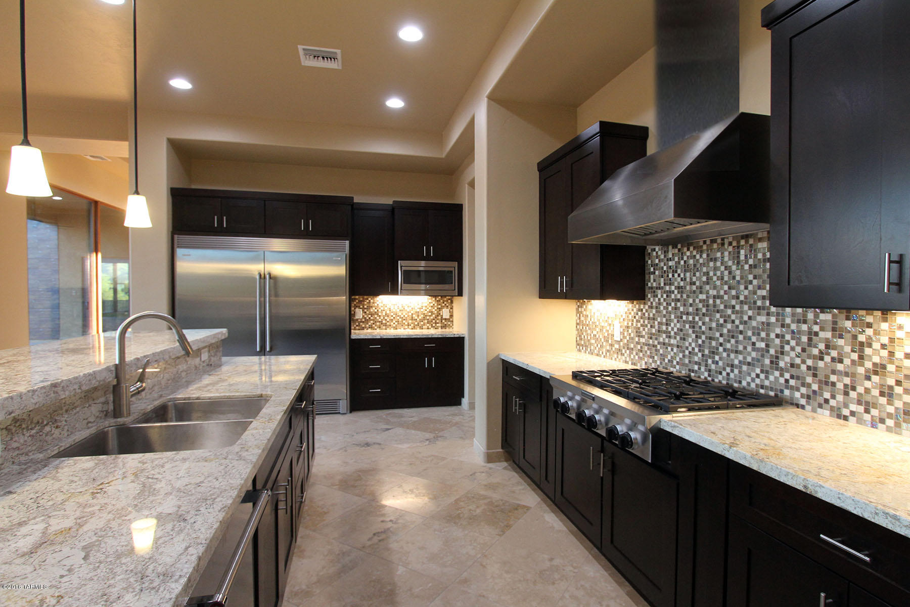 Rancho Soldados - Residential