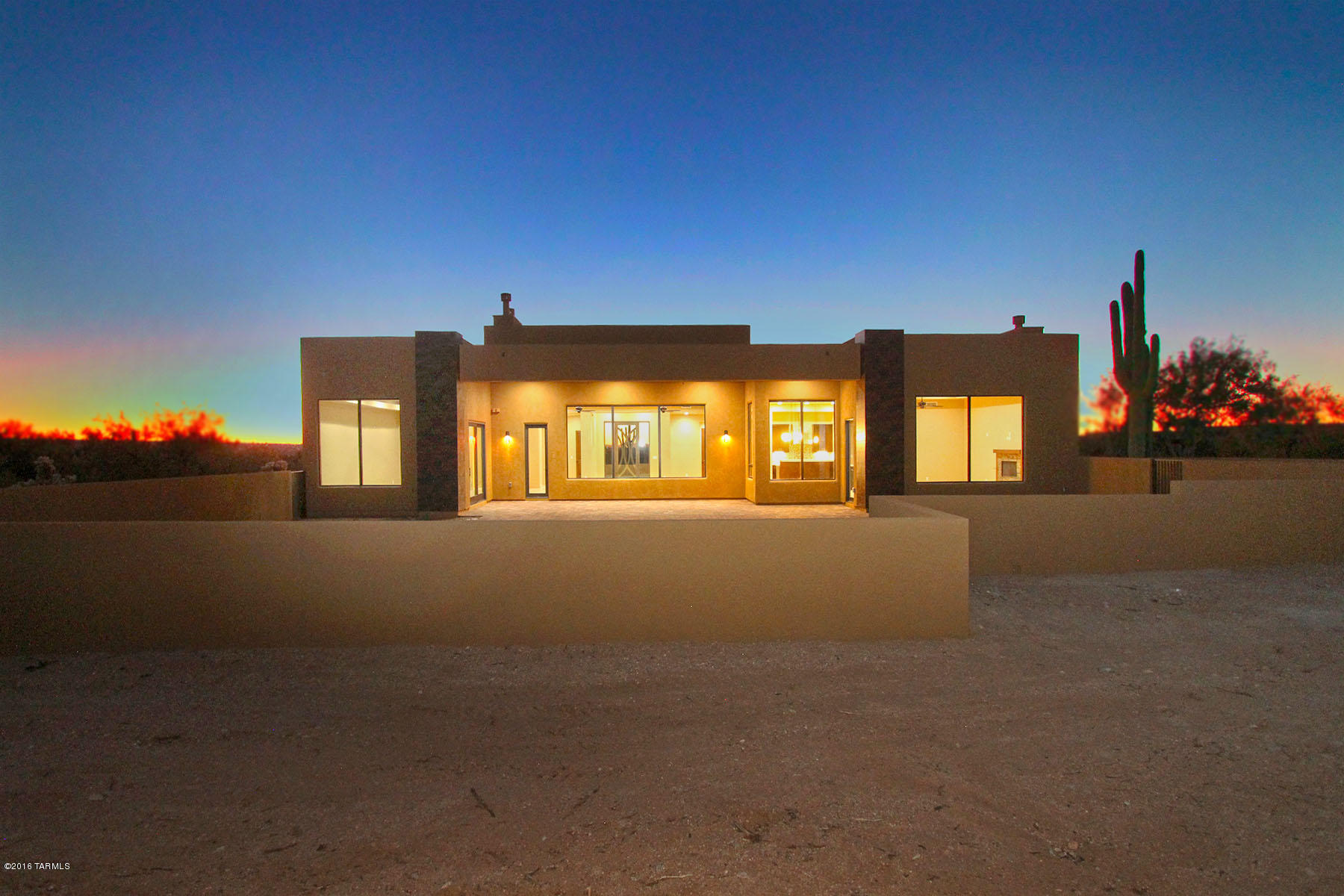 Rancho Soldados - Residential