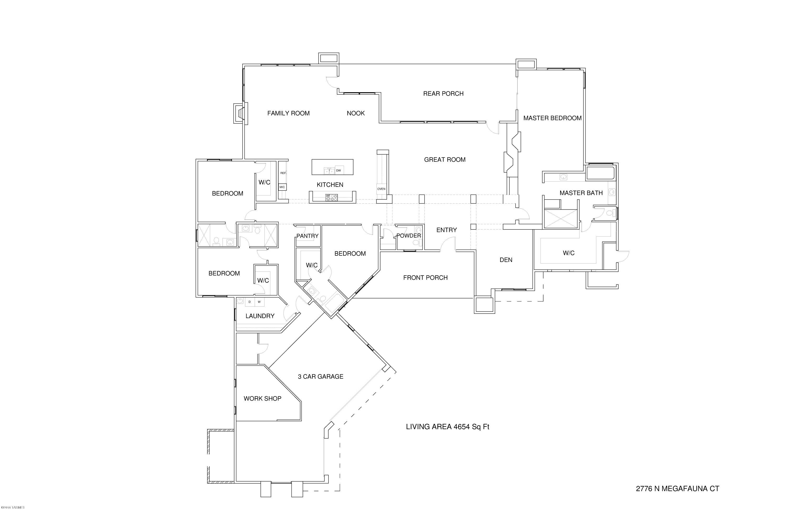 Rancho Soldados - Residential