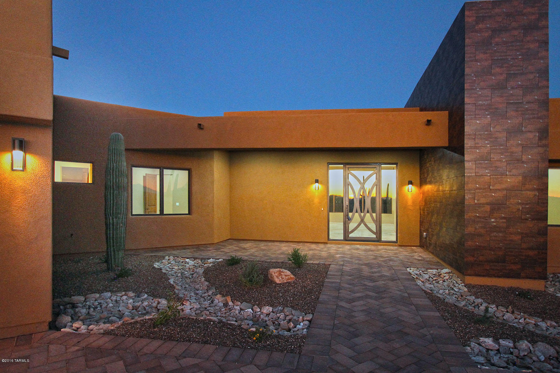 Rancho Soldados - Residential