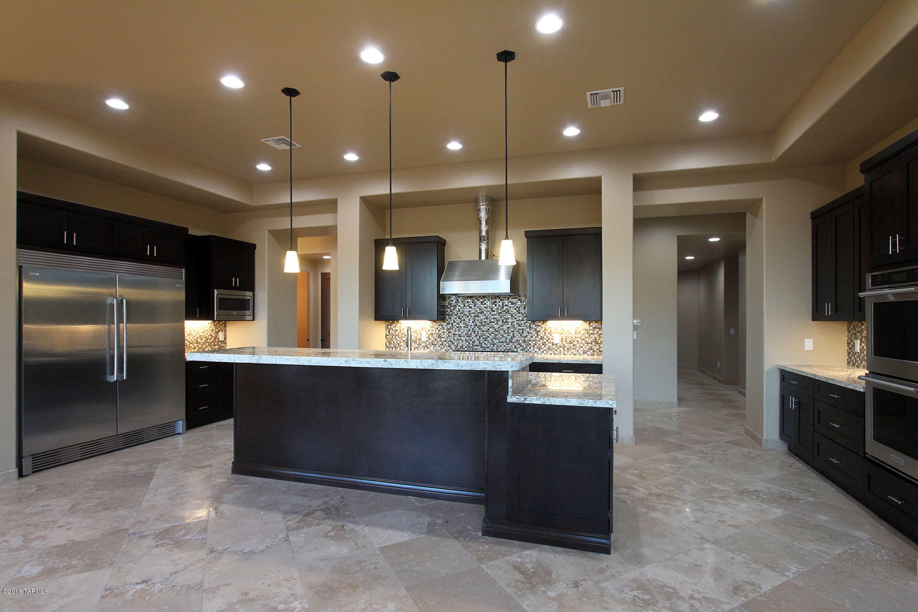 Rancho Soldados - Residential