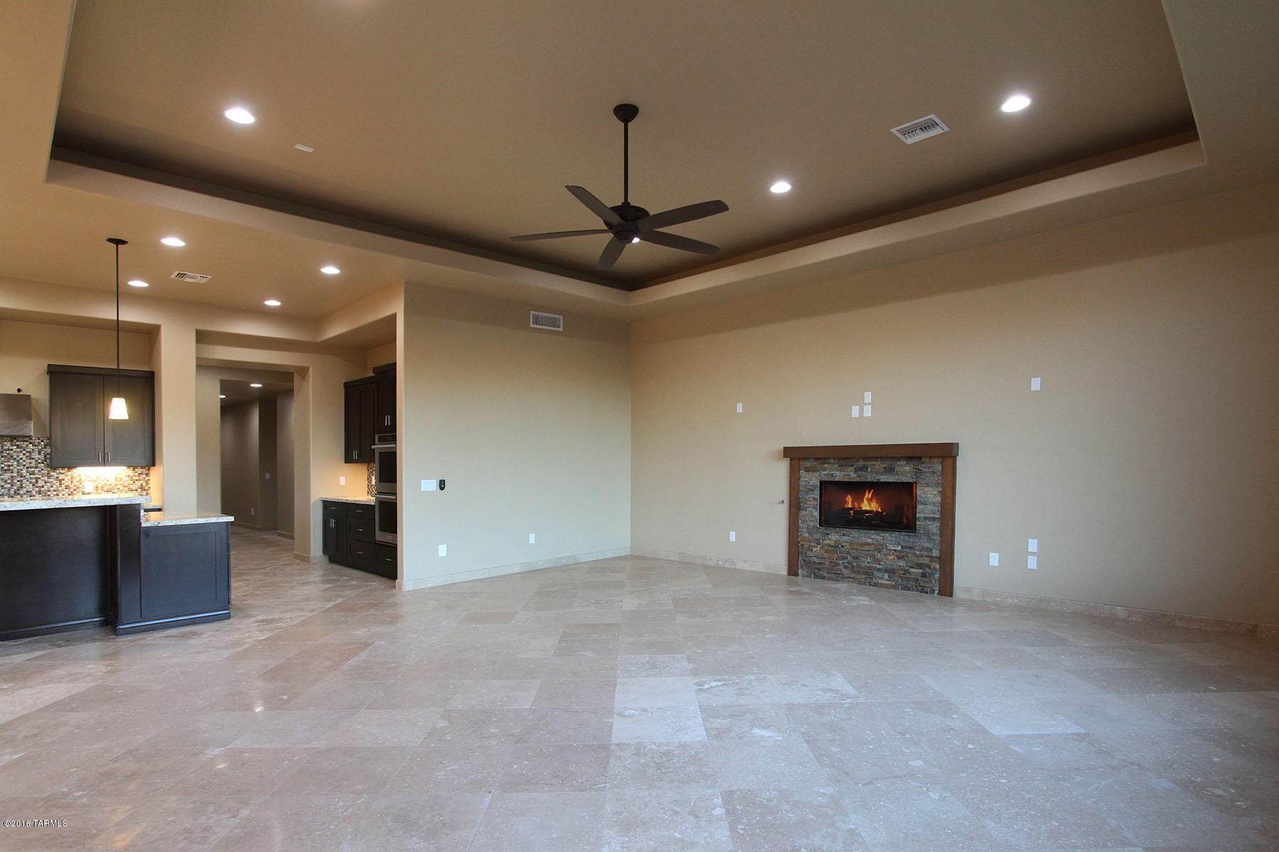 Rancho Soldados - Residential