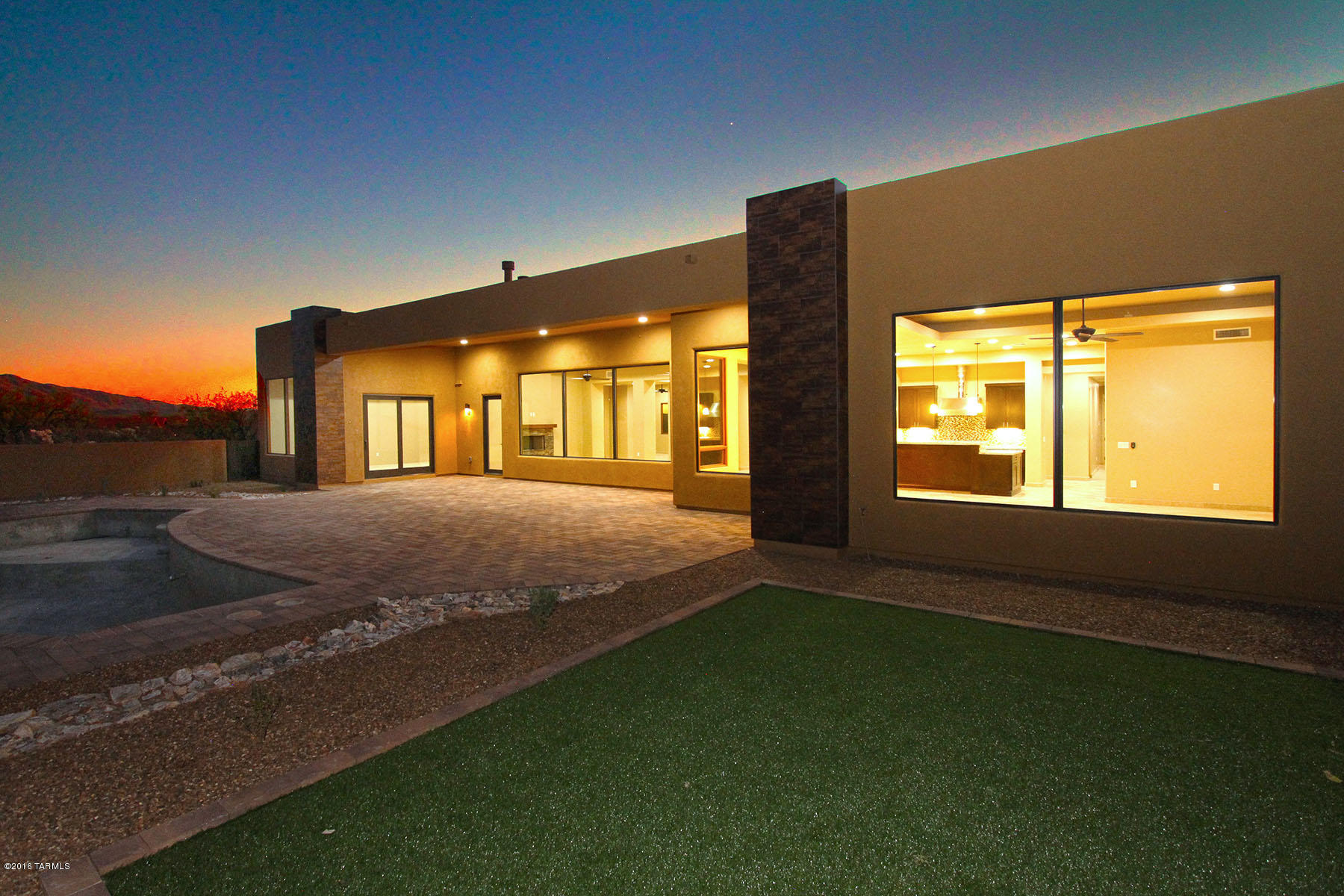 Rancho Soldados - Residential