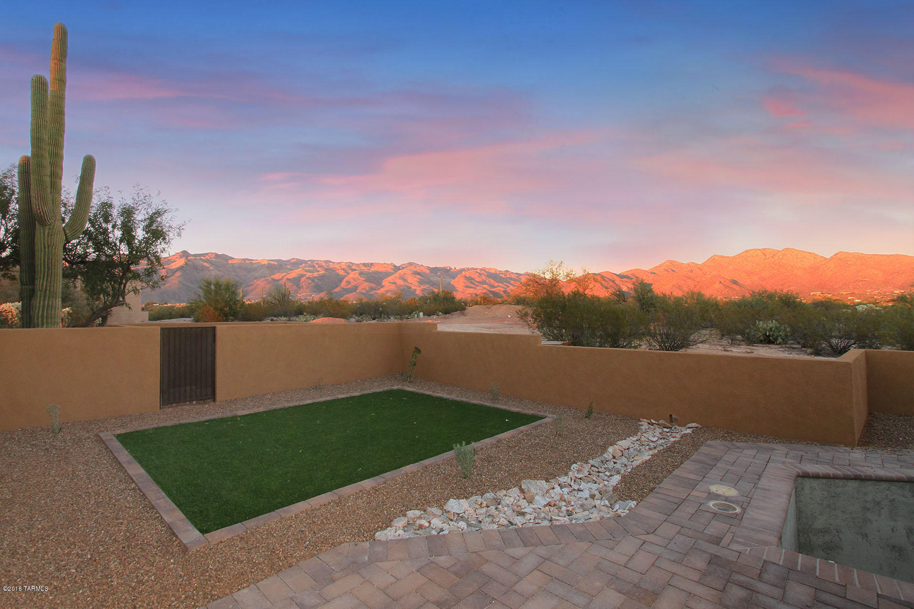 Rancho Soldados - Residential