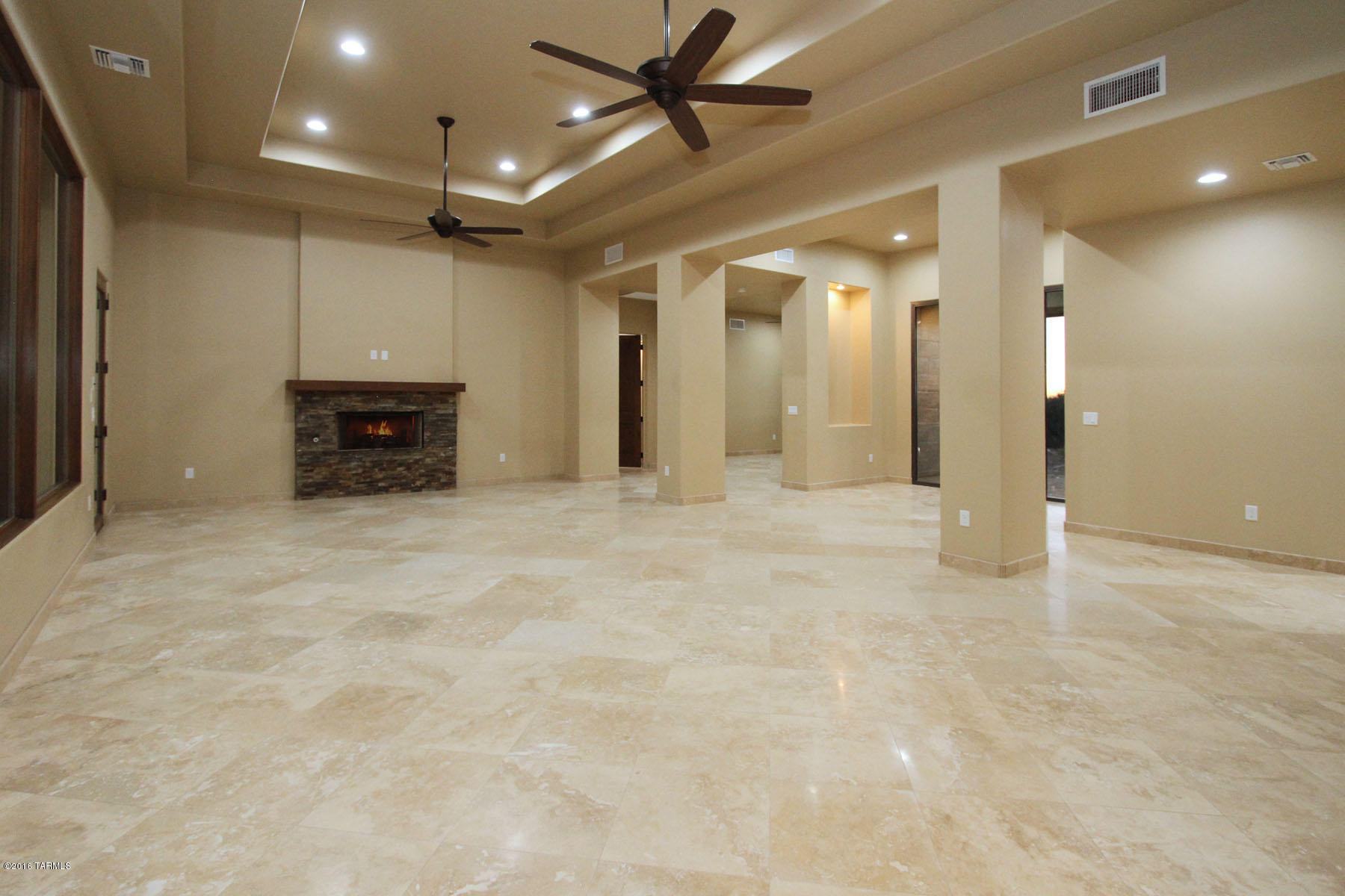 Rancho Soldados - Residential