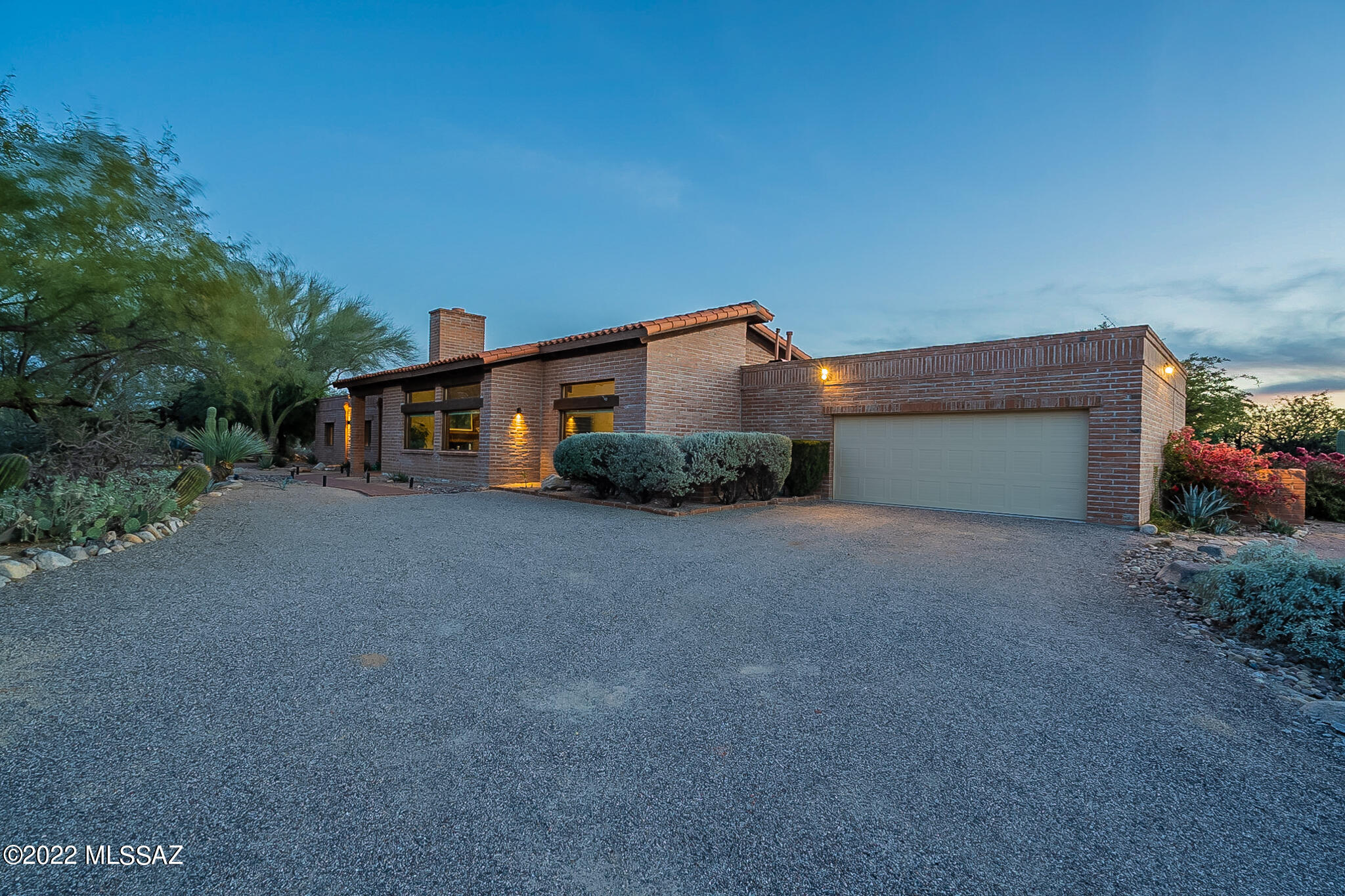 Westward Look Heights(1-45) - Residential