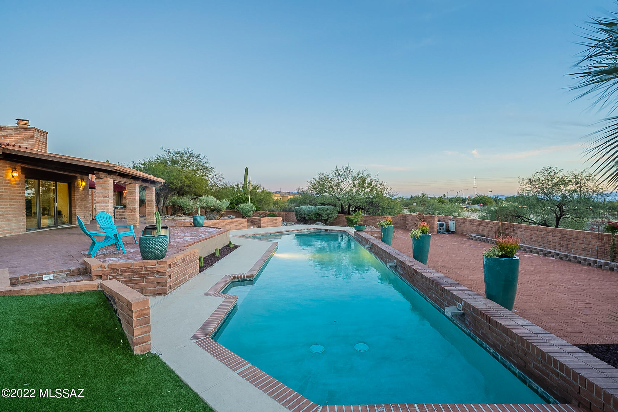 Westward Look Heights(1-45) - Residential