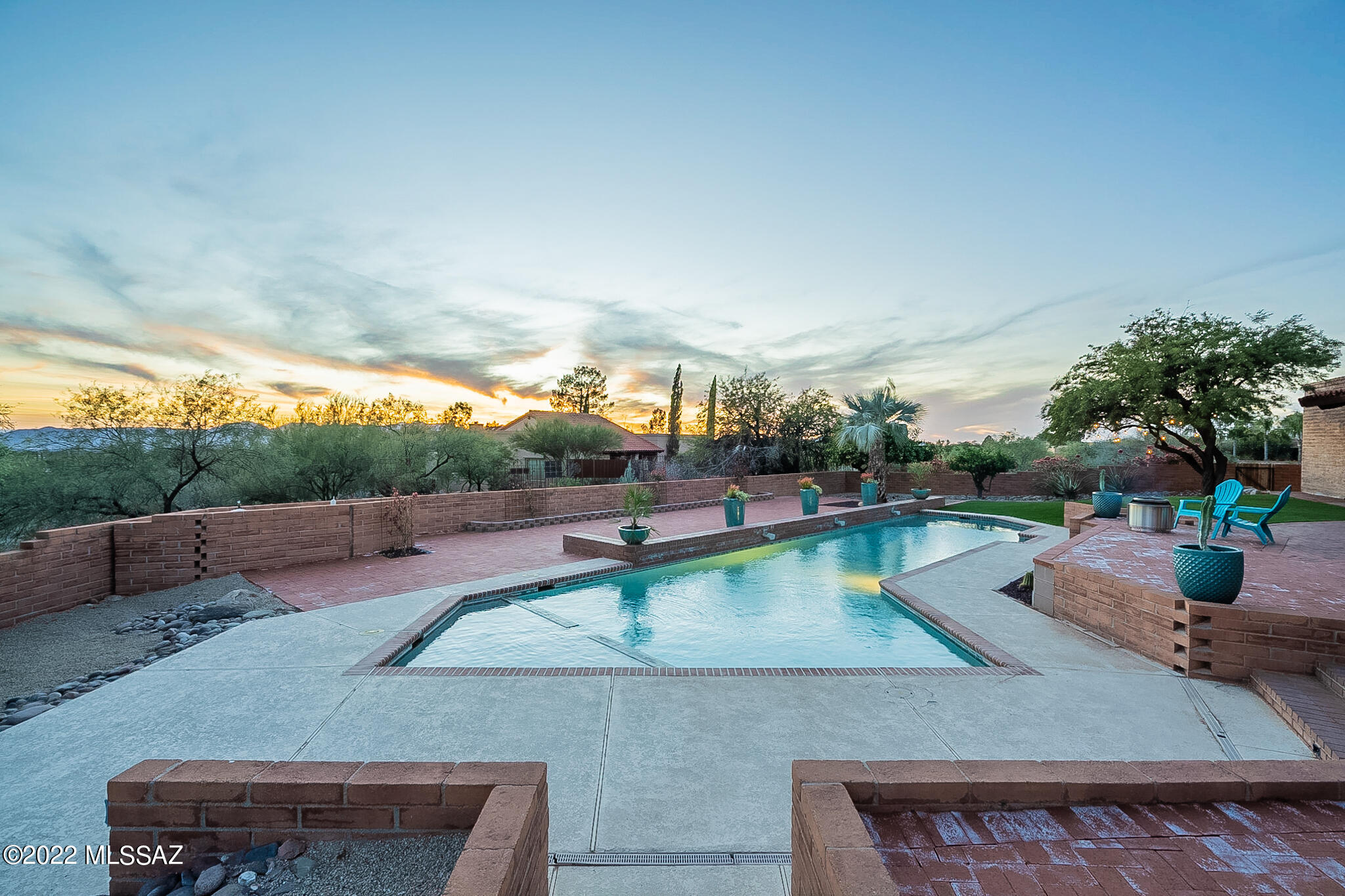 Westward Look Heights(1-45) - Residential