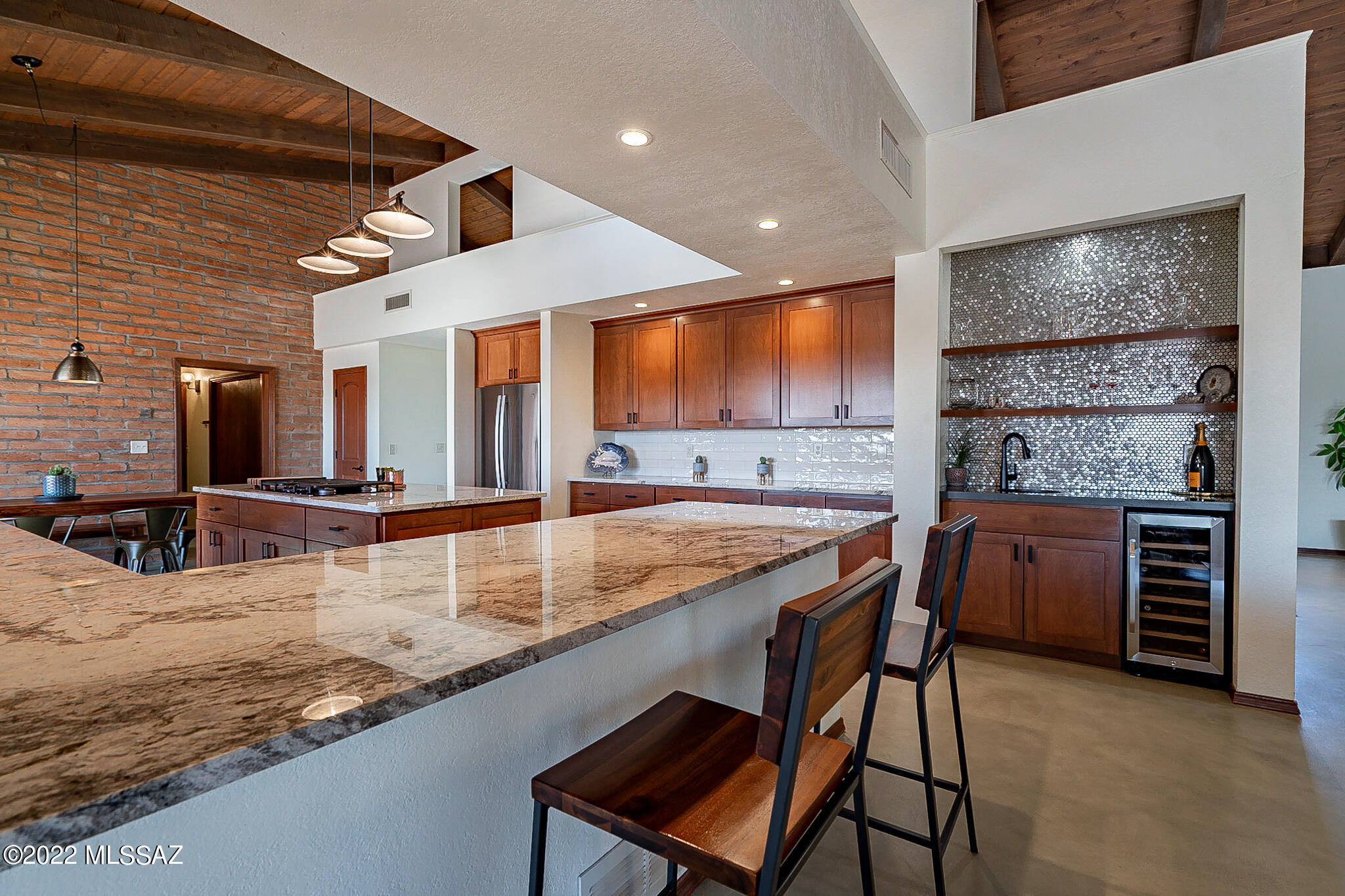 Westward Look Heights(1-45) - Residential