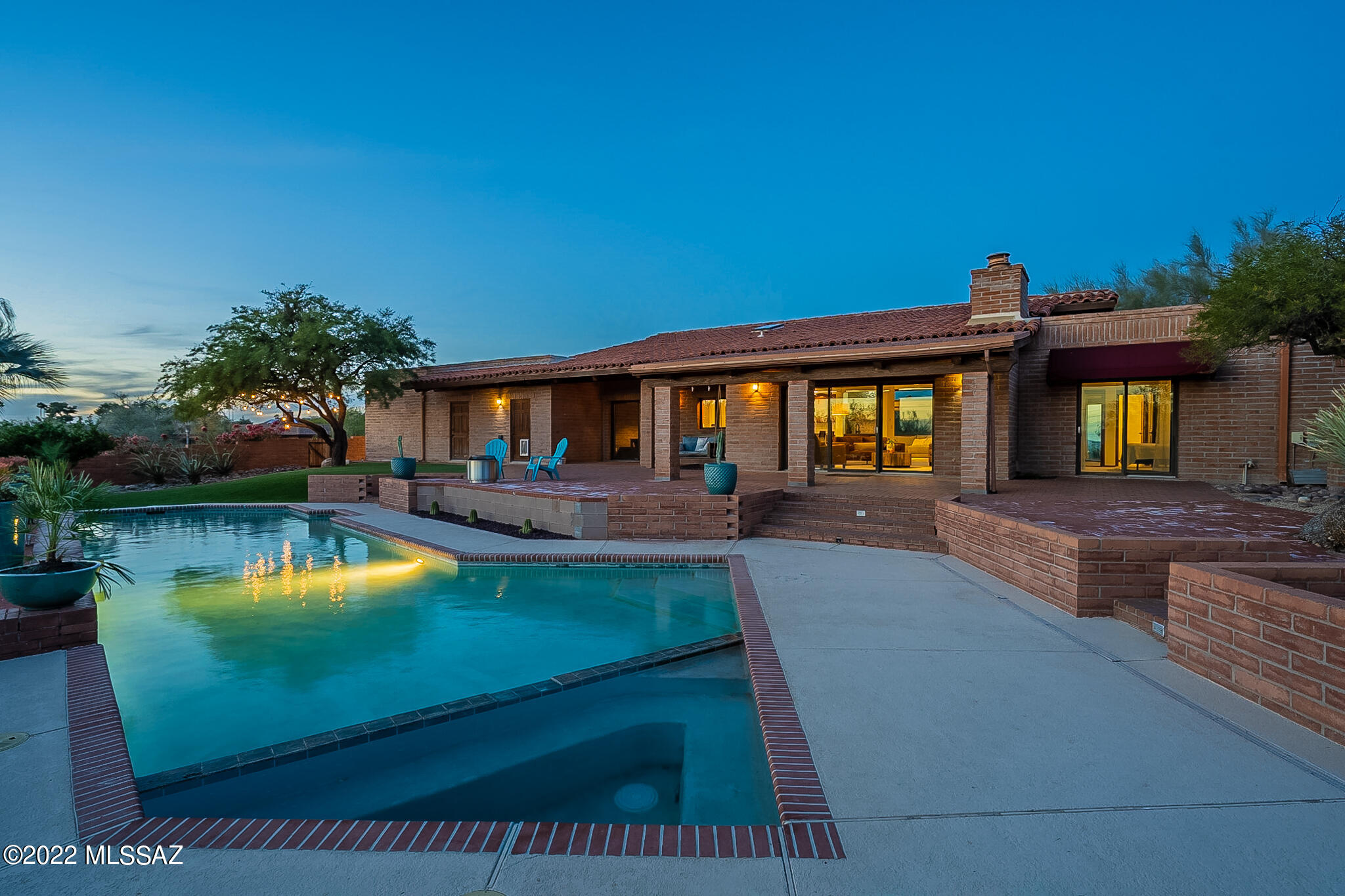 Westward Look Heights(1-45) - Residential